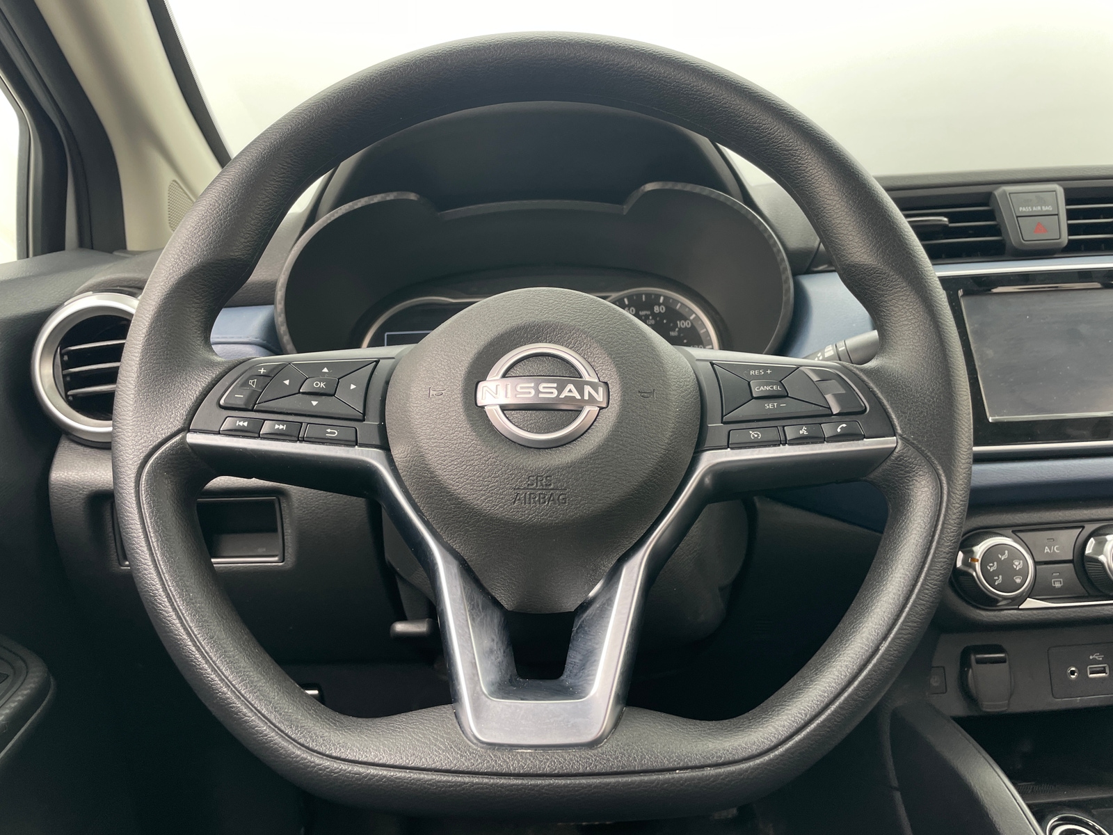 Thumbnail: 2025 Nissan Versa - 5