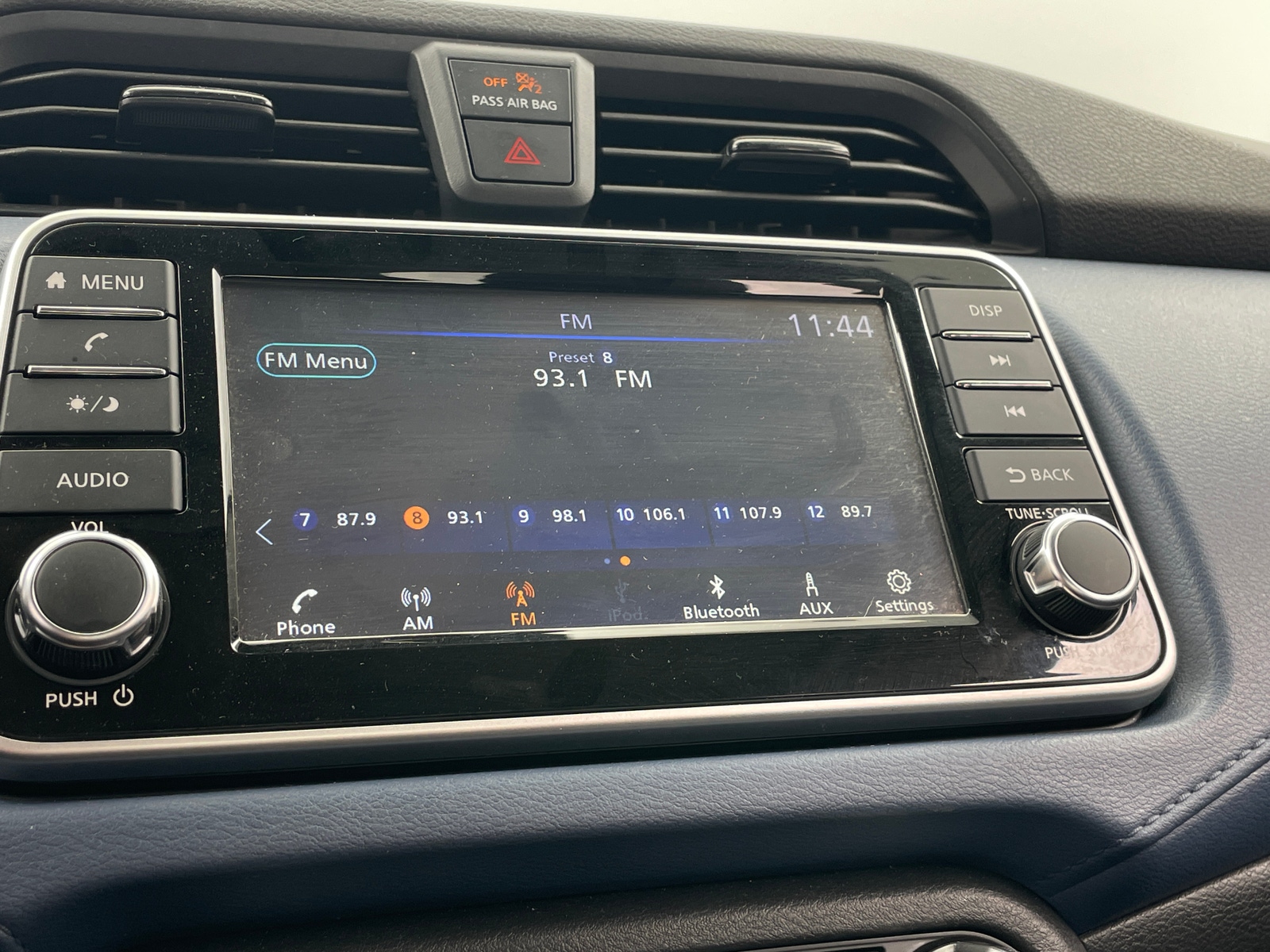 Thumbnail: 2025 Nissan Versa - 4
