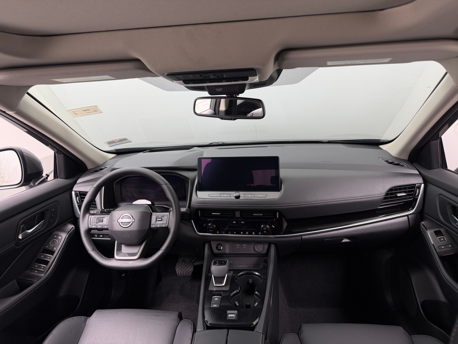 Thumbnail: 2025 Nissan Rogue - 2