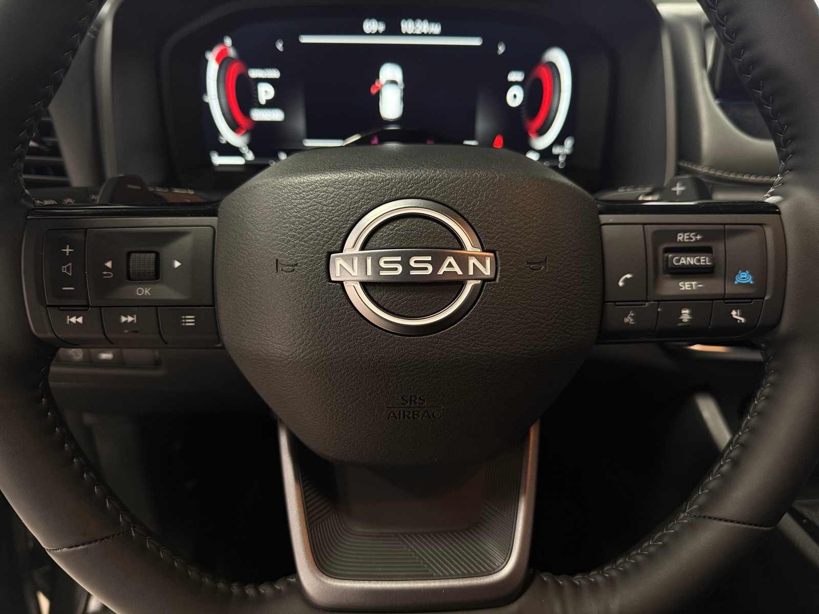 Thumbnail: 2025 Nissan Rogue - 4