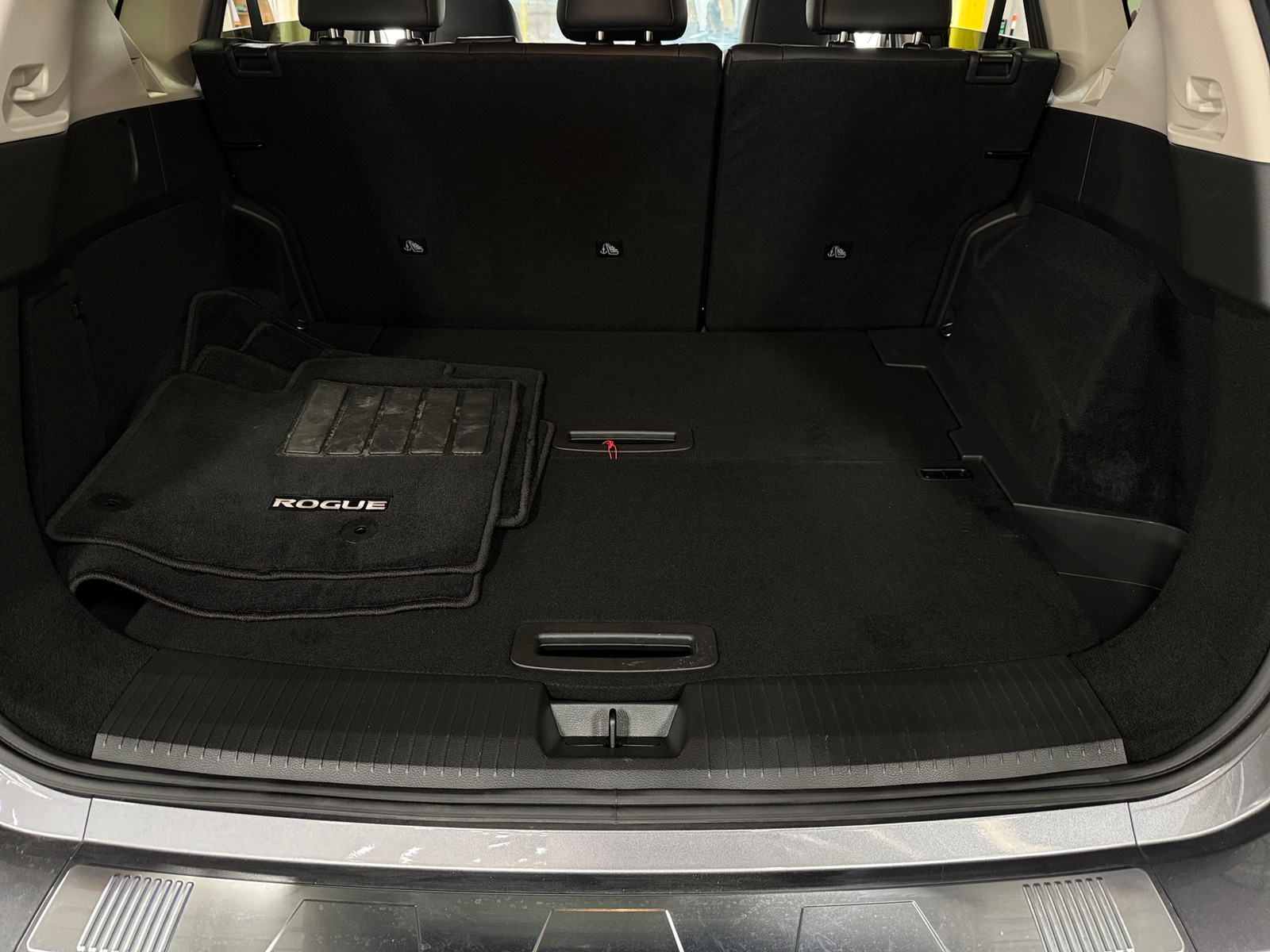 Thumbnail: 2025 Nissan Rogue - 6