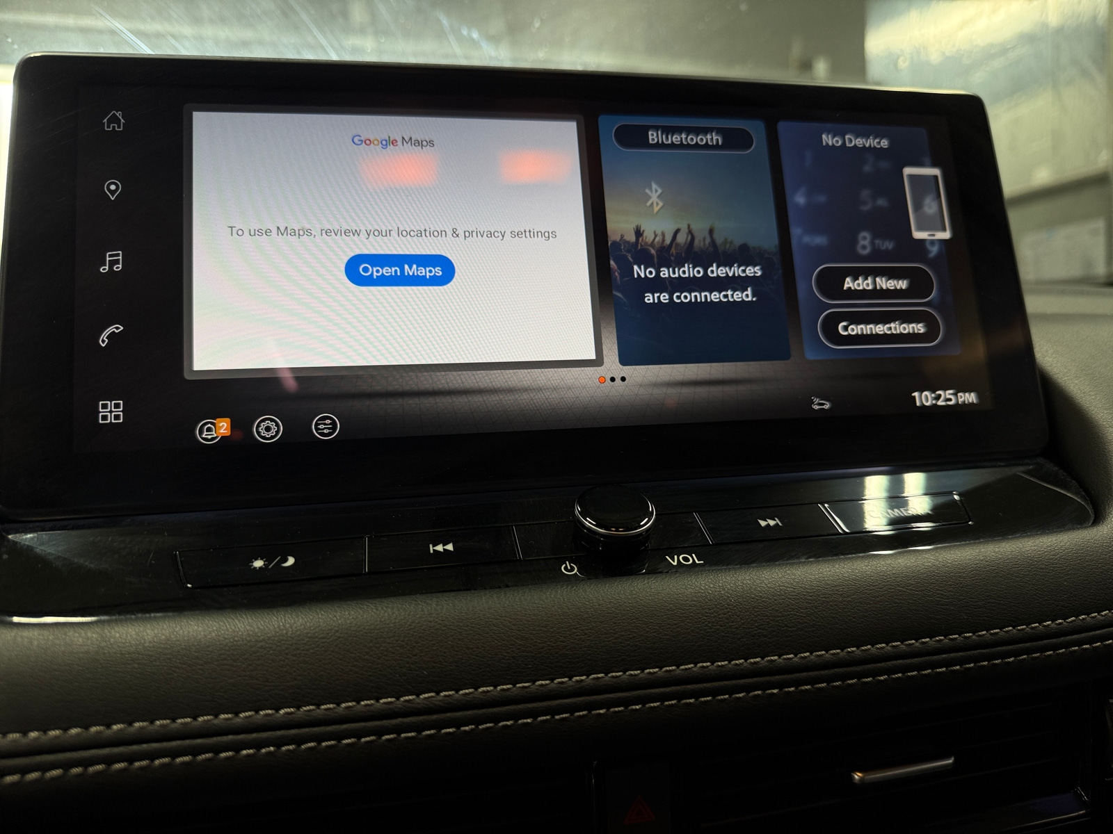 Thumbnail: 2025 Nissan Rogue - 3