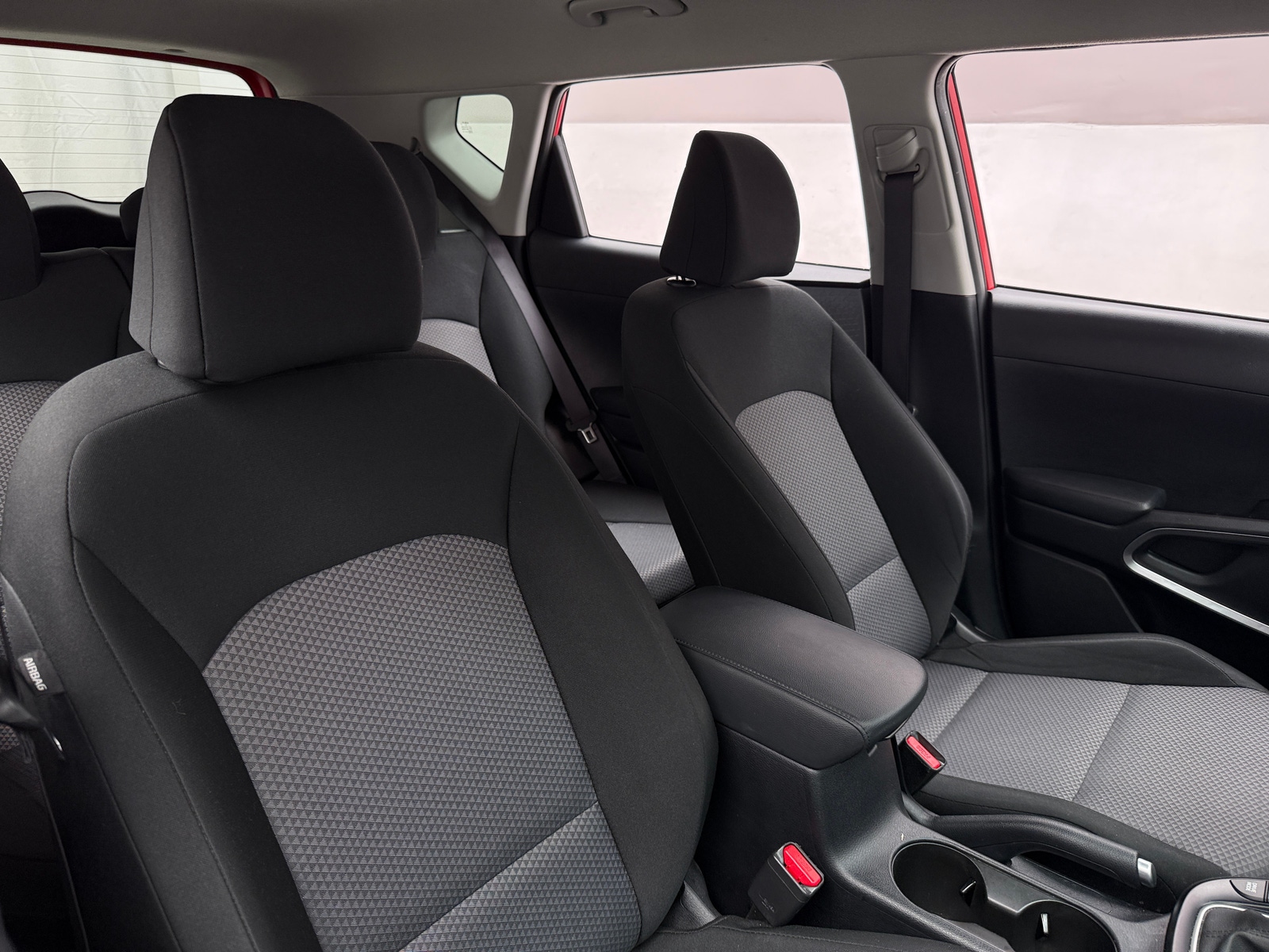 Thumbnail: 2025 Kia Soul - 2
