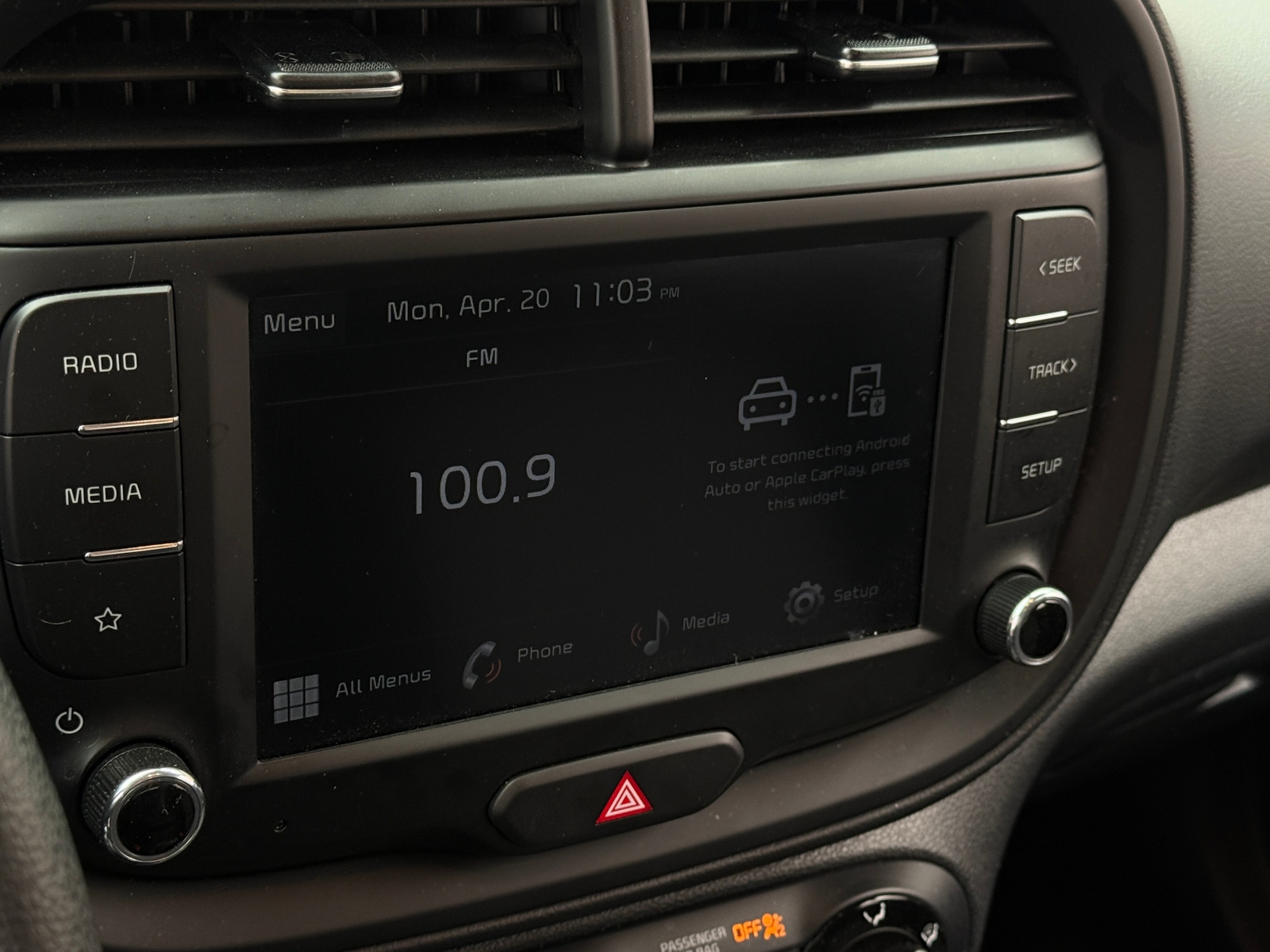 Thumbnail: 2025 Kia Soul - 4
