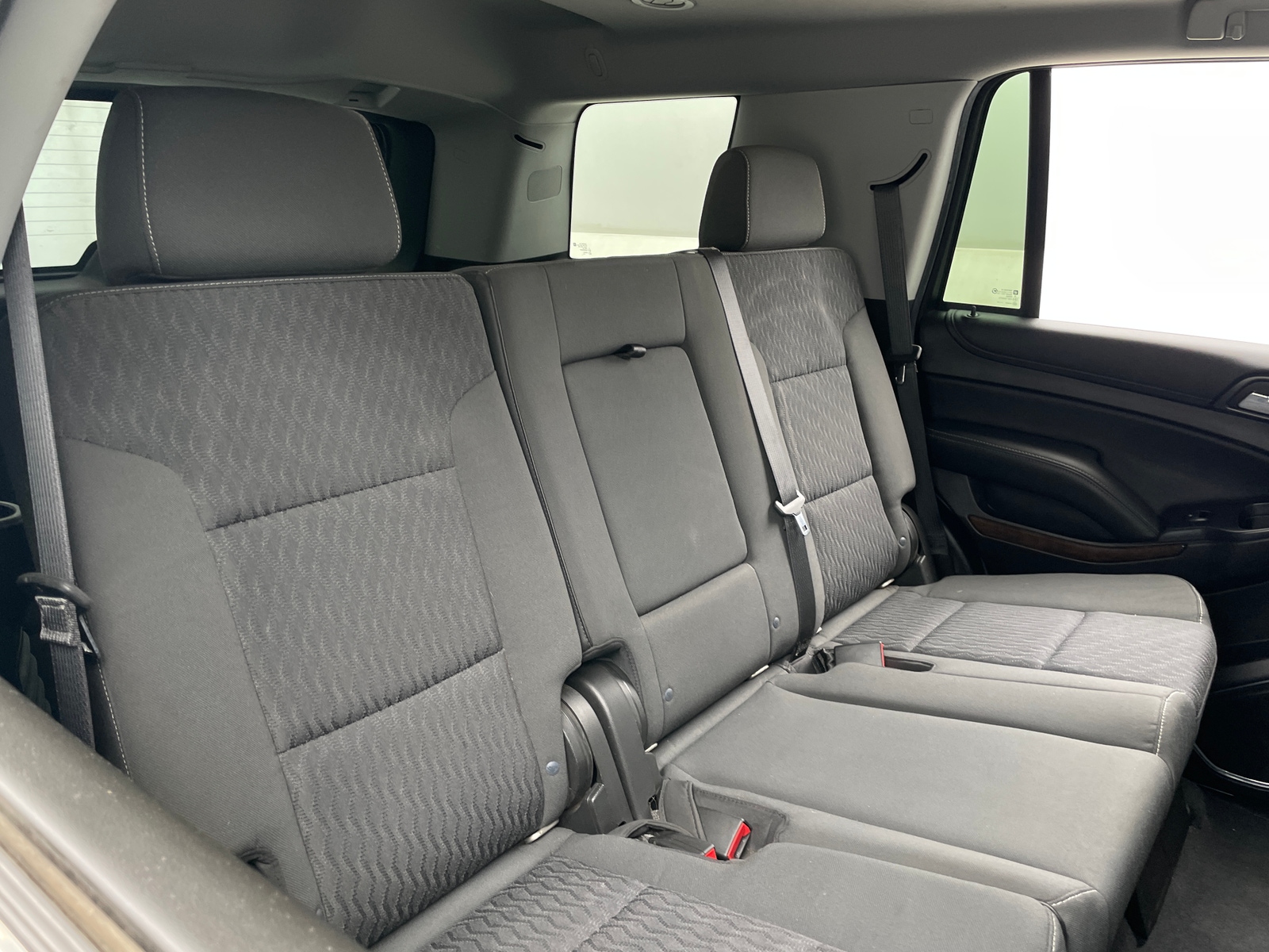 Thumbnail: 2019 Chevrolet Tahoe - 6