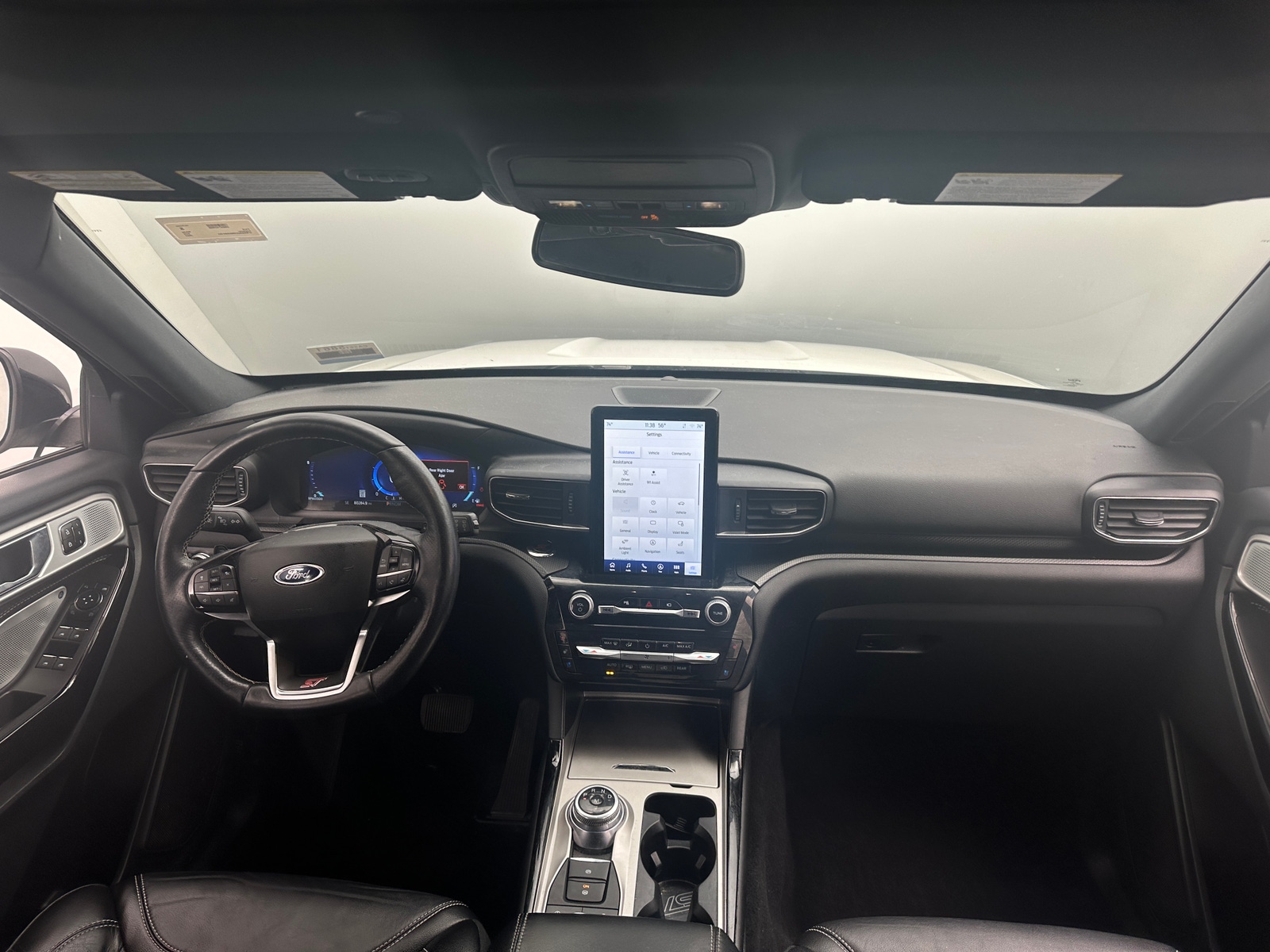 Thumbnail: 2022 Ford Explorer - 2