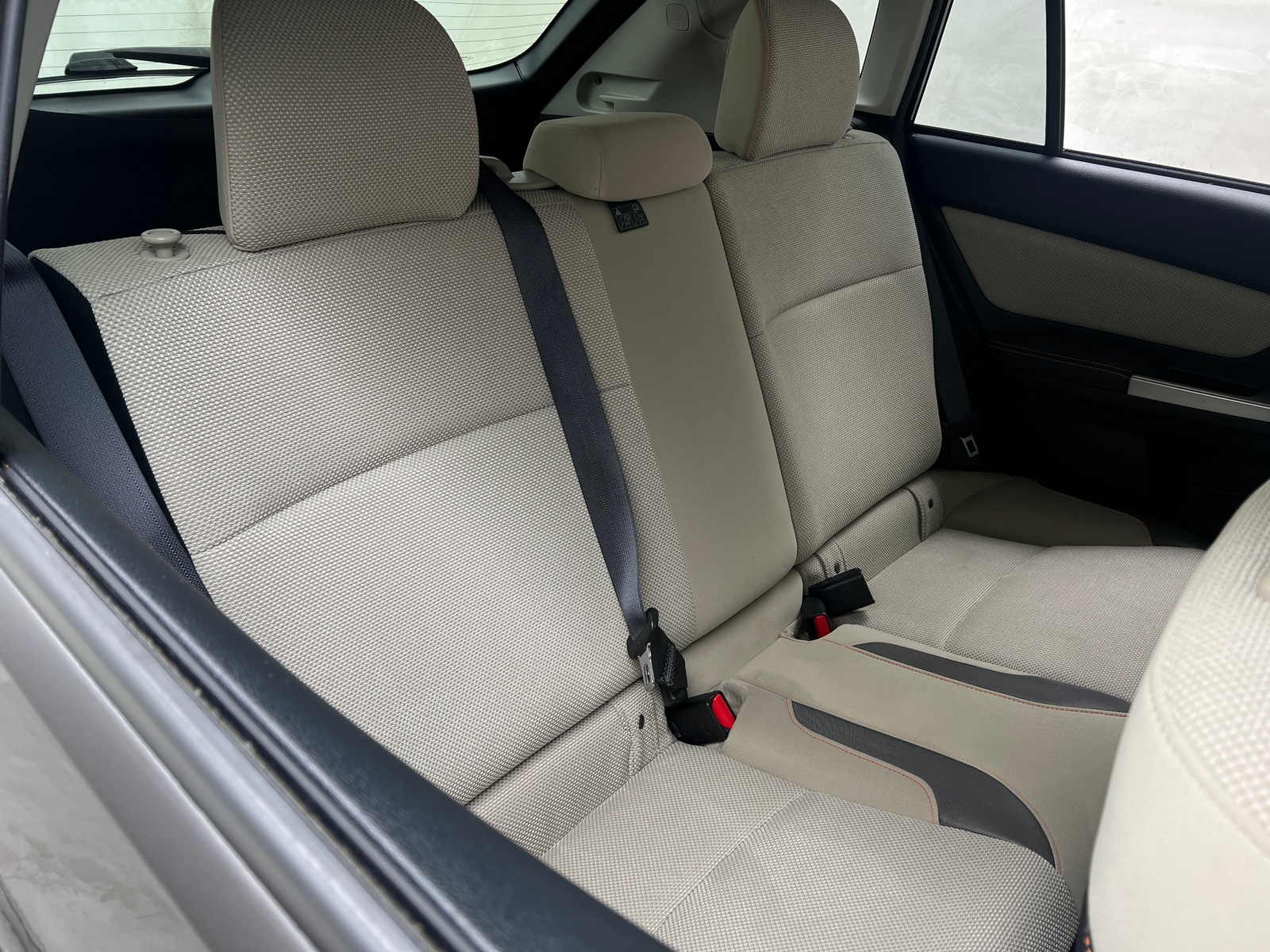 Thumbnail: 2016 Subaru Crosstrek - 6