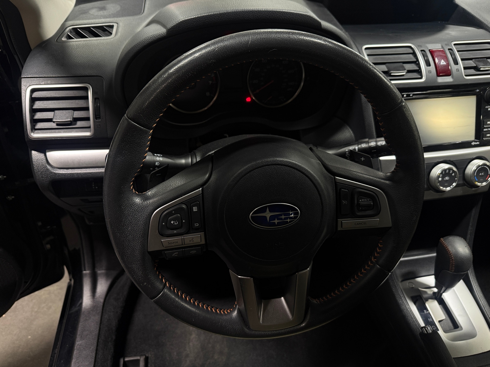 Thumbnail: 2016 Subaru Crosstrek - 5