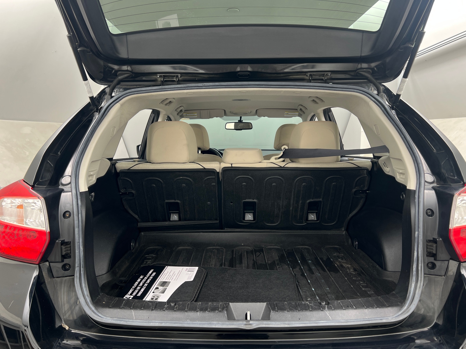 Thumbnail: 2016 Subaru Crosstrek - 7