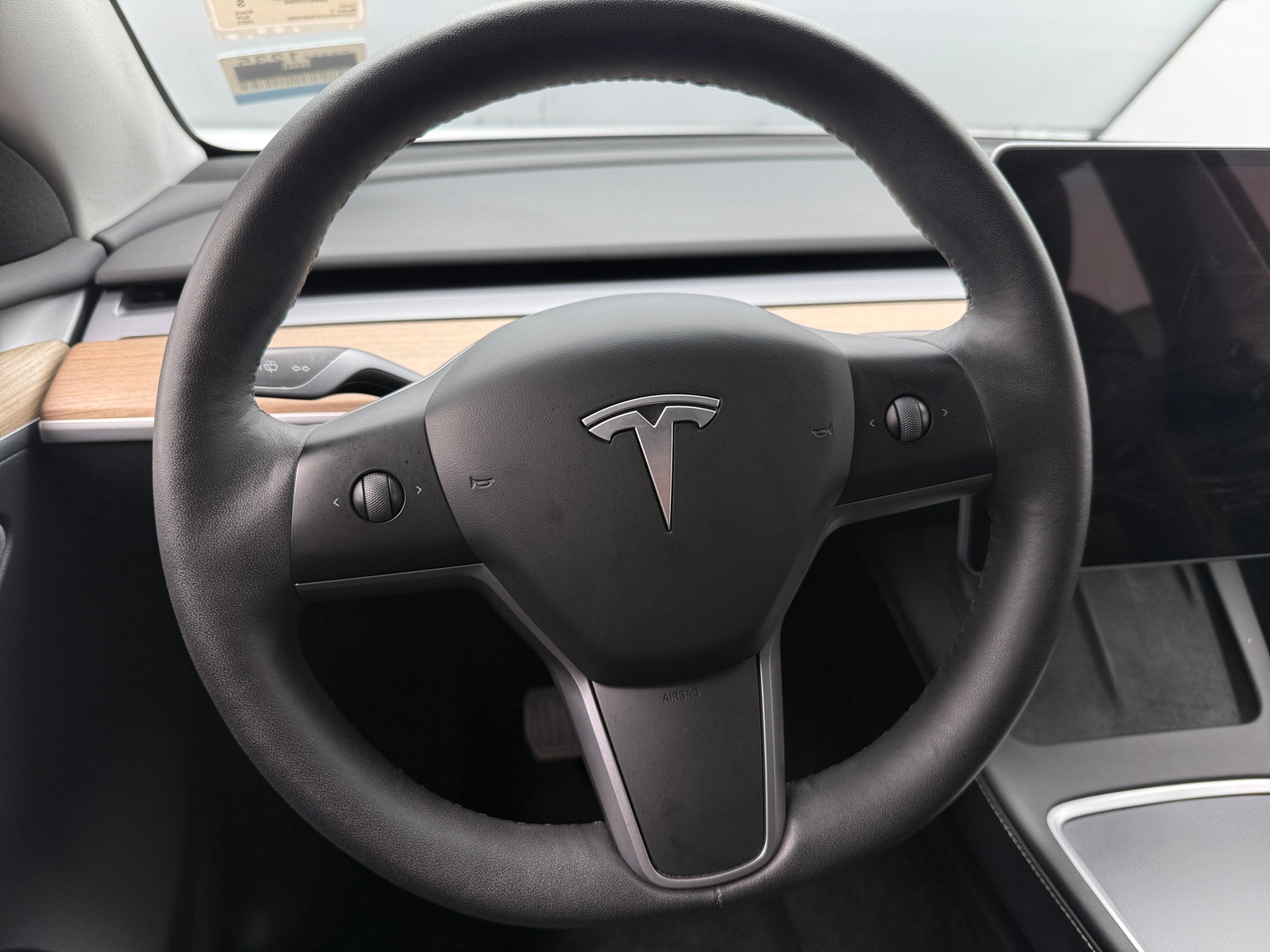 Thumbnail: 2023 Tesla Model Y - 4