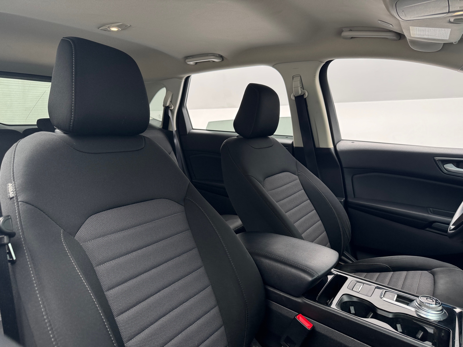 Thumbnail: 2020 Ford Edge - 2