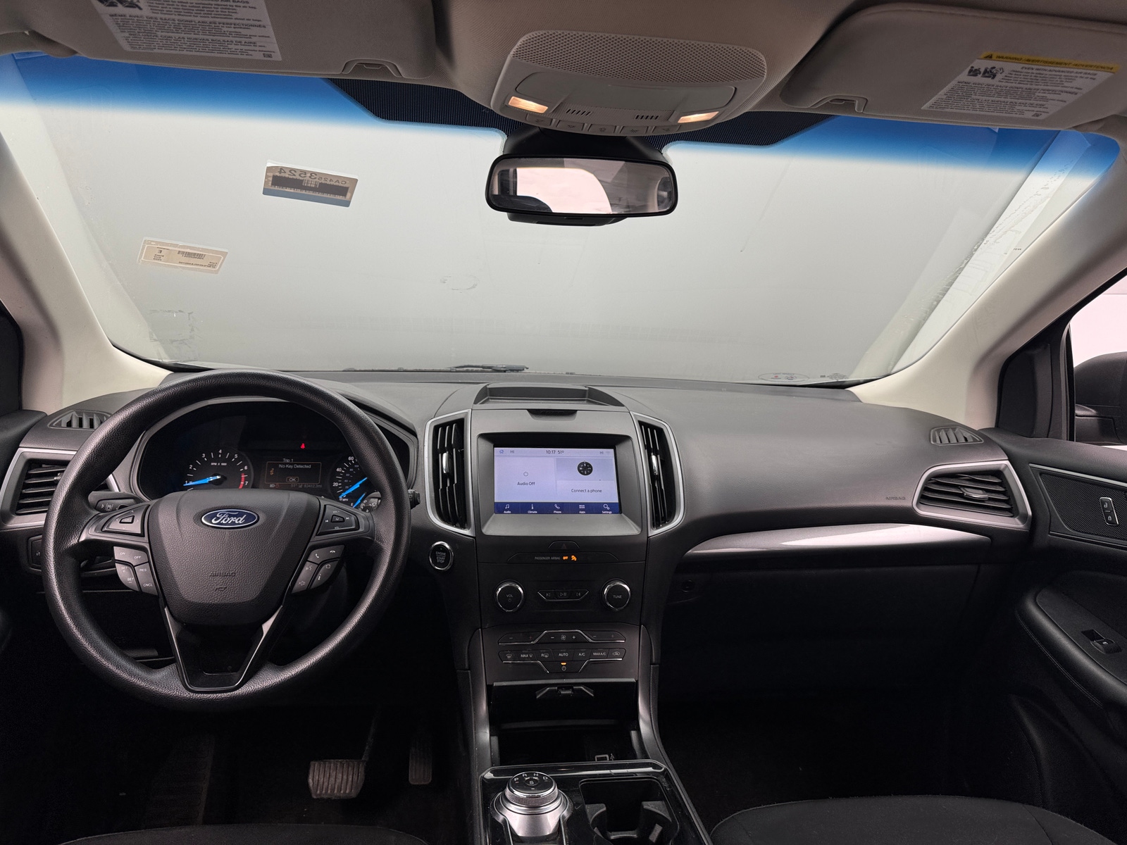 Thumbnail: 2020 Ford Edge - 3