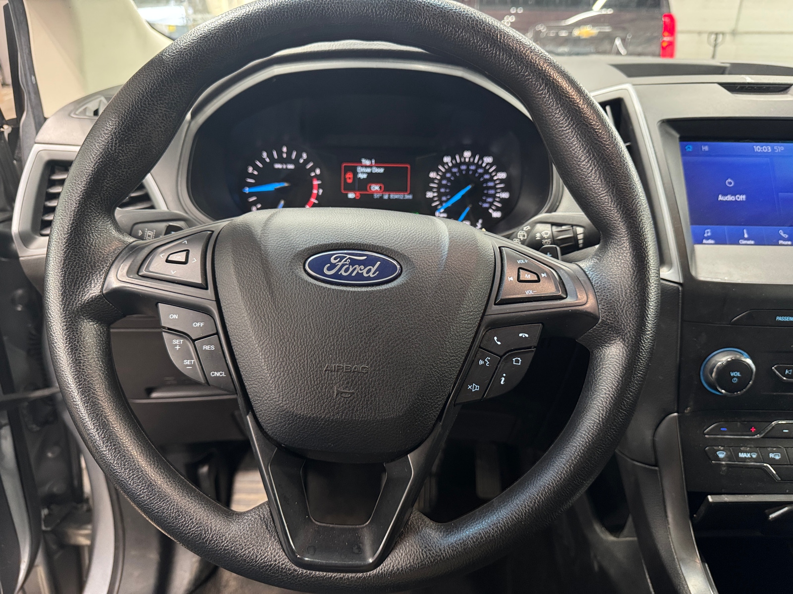 Thumbnail: 2020 Ford Edge - 5