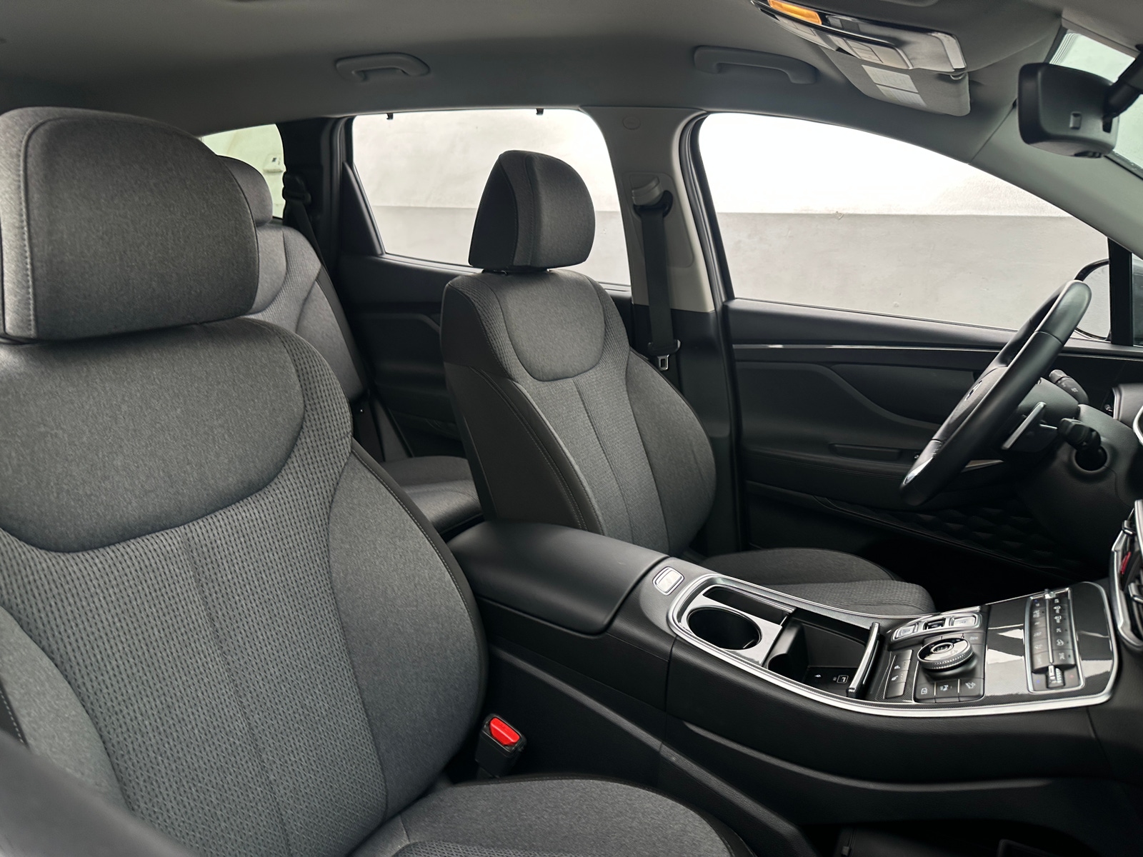 Thumbnail: 2022 Hyundai Santa Fe - 2