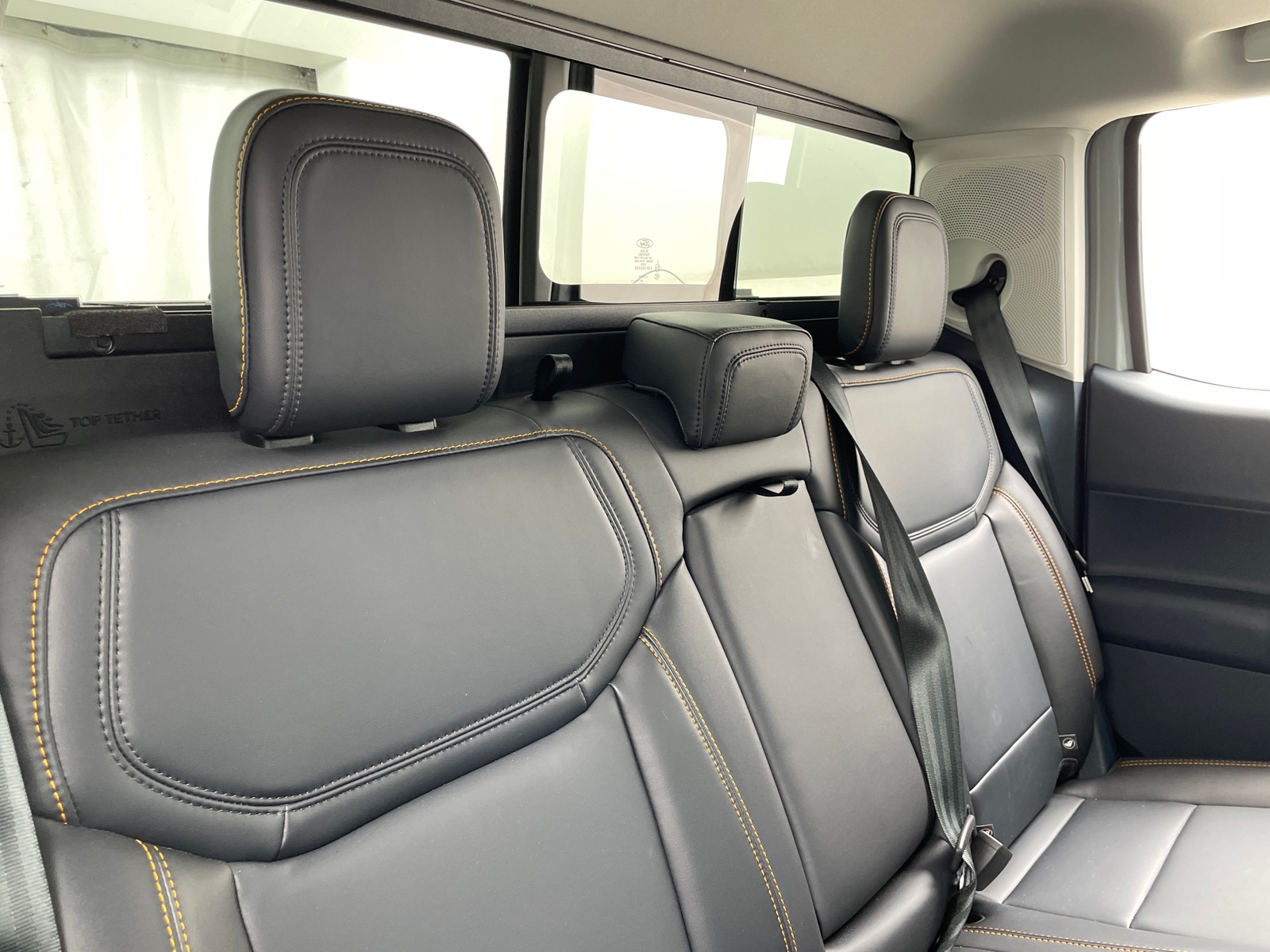 Thumbnail: 2024 Ford Maverick - 5