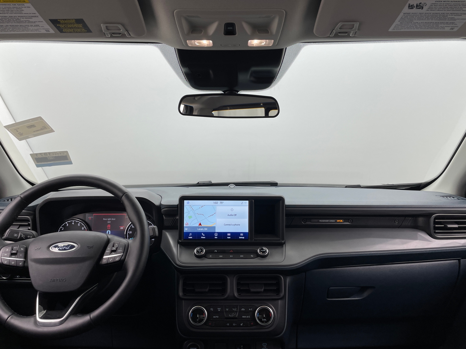 Thumbnail: 2024 Ford Maverick - 2