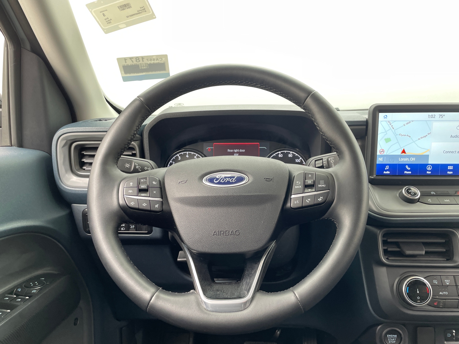 Thumbnail: 2024 Ford Maverick - 4