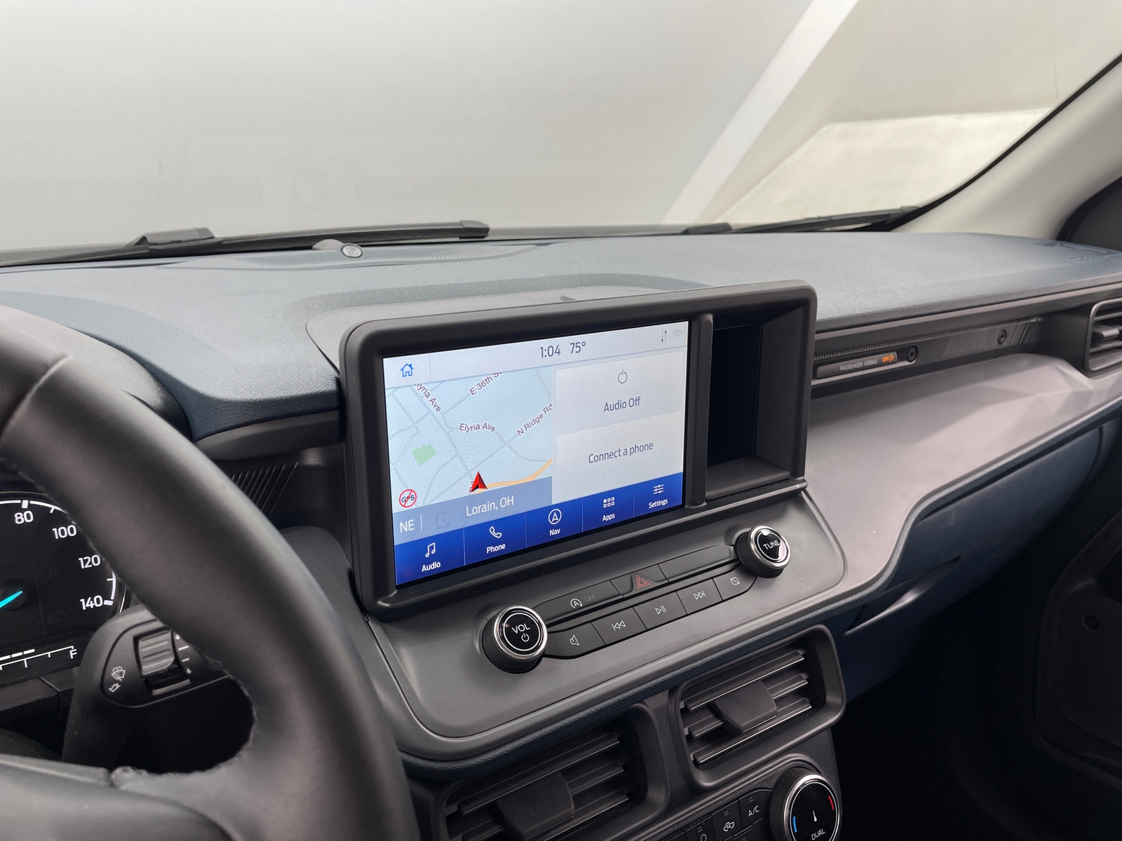 Thumbnail: 2024 Ford Maverick - 3