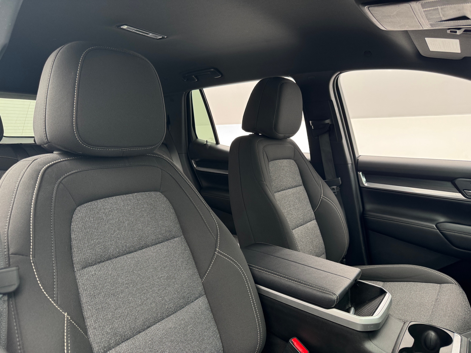 Thumbnail: 2026 GMC Terrain - 2