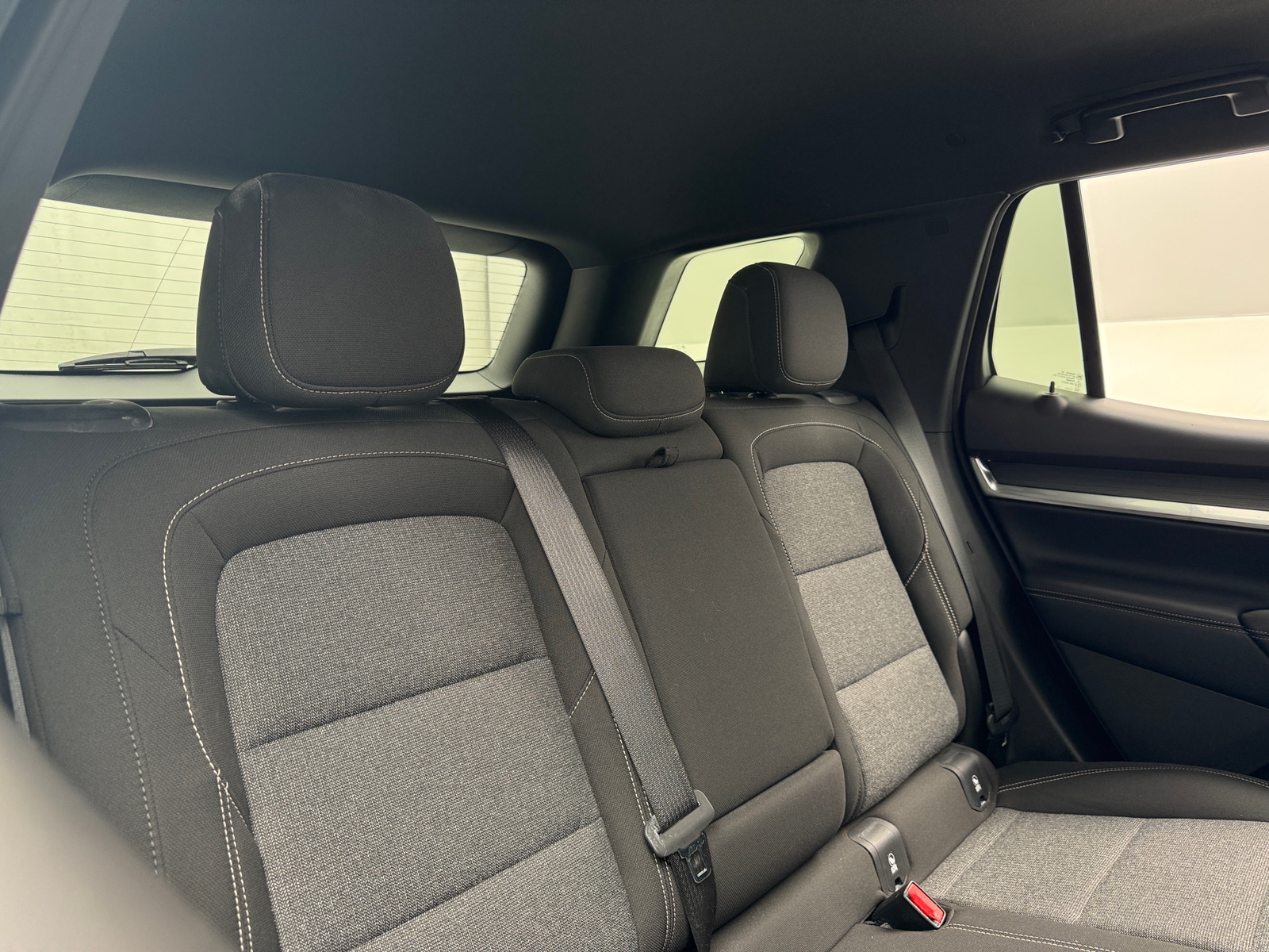 Thumbnail: 2026 GMC Terrain - 6