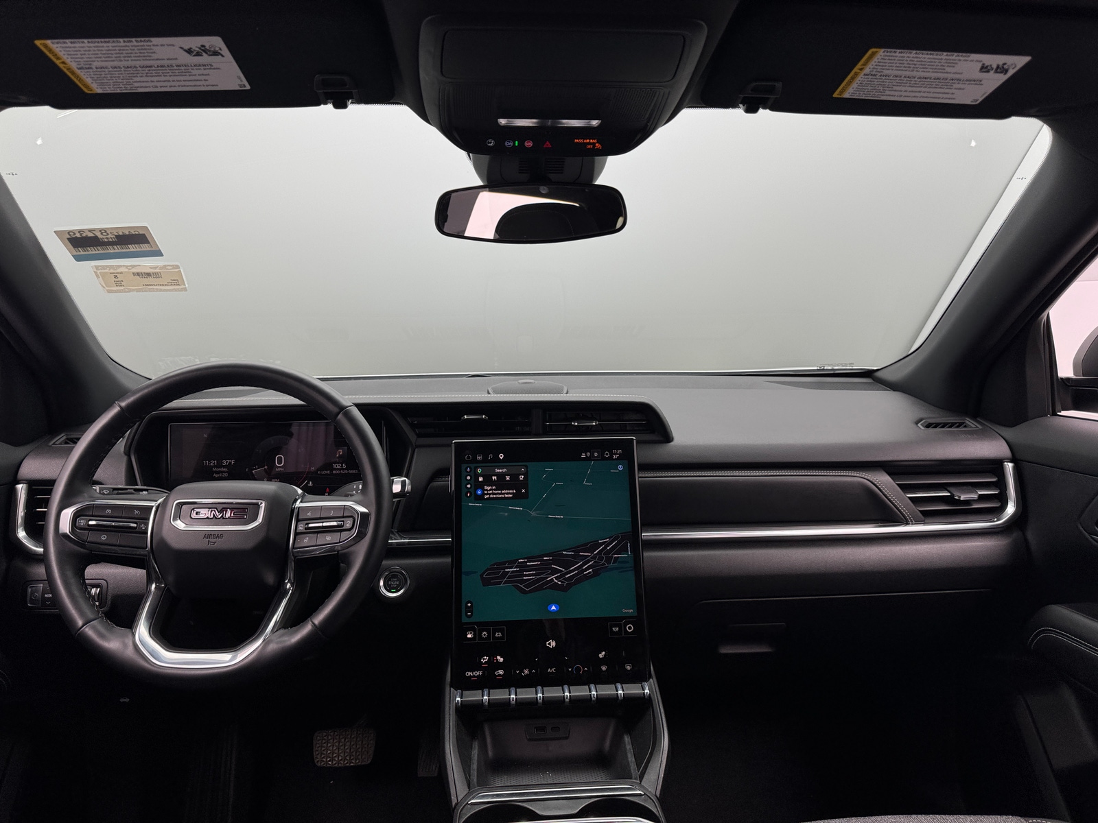 Thumbnail: 2026 GMC Terrain - 3