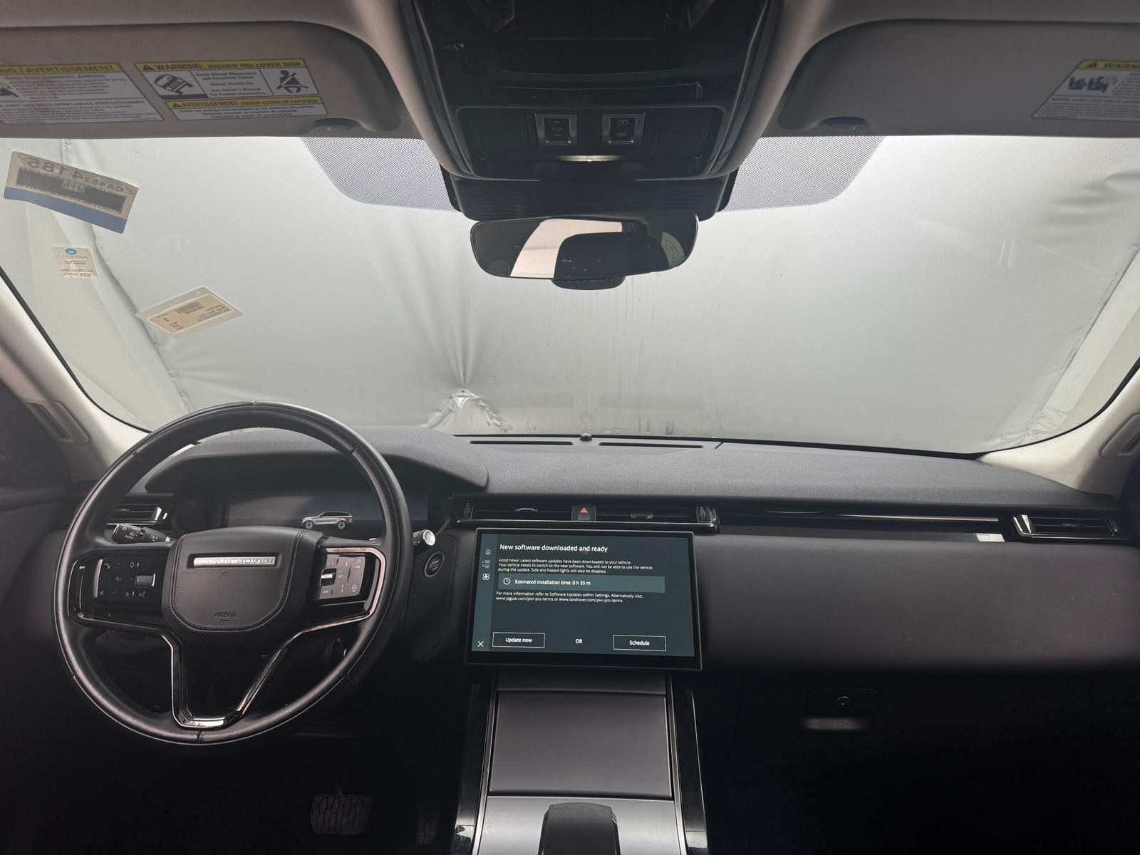 Thumbnail: 2024 Land Rover Range Rover Velar - 2