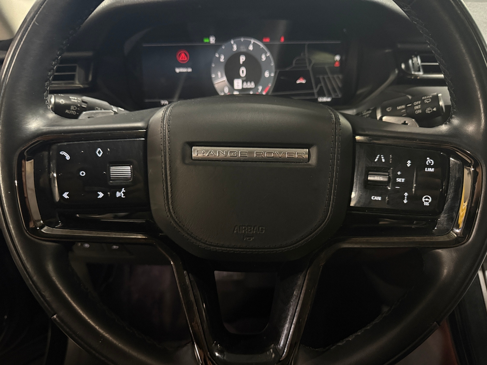 Thumbnail: 2024 Land Rover Range Rover Velar - 4