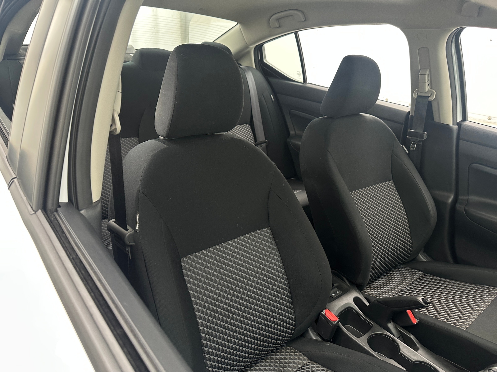 Thumbnail: 2024 Nissan Versa - 2