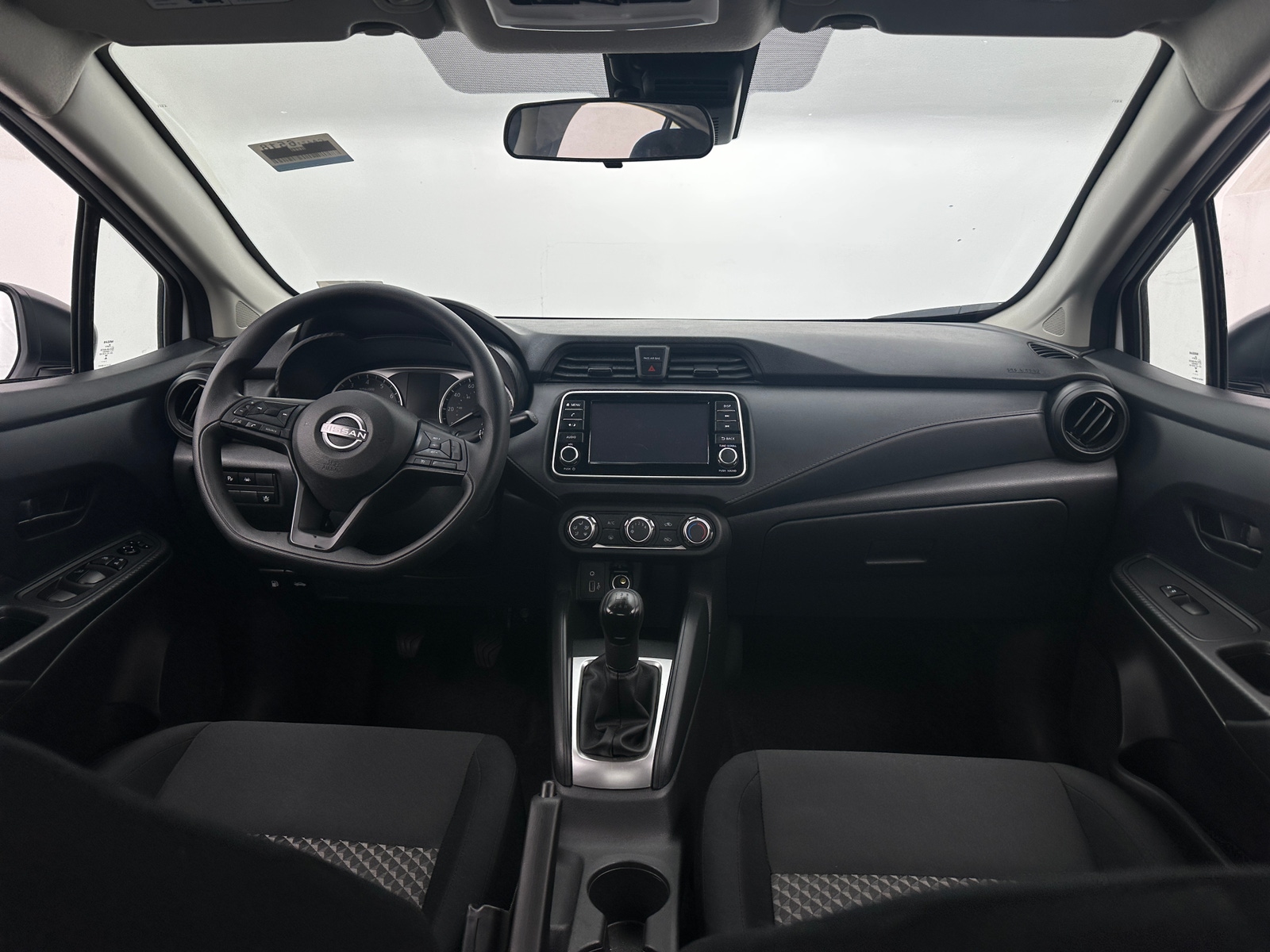 Thumbnail: 2024 Nissan Versa - 3