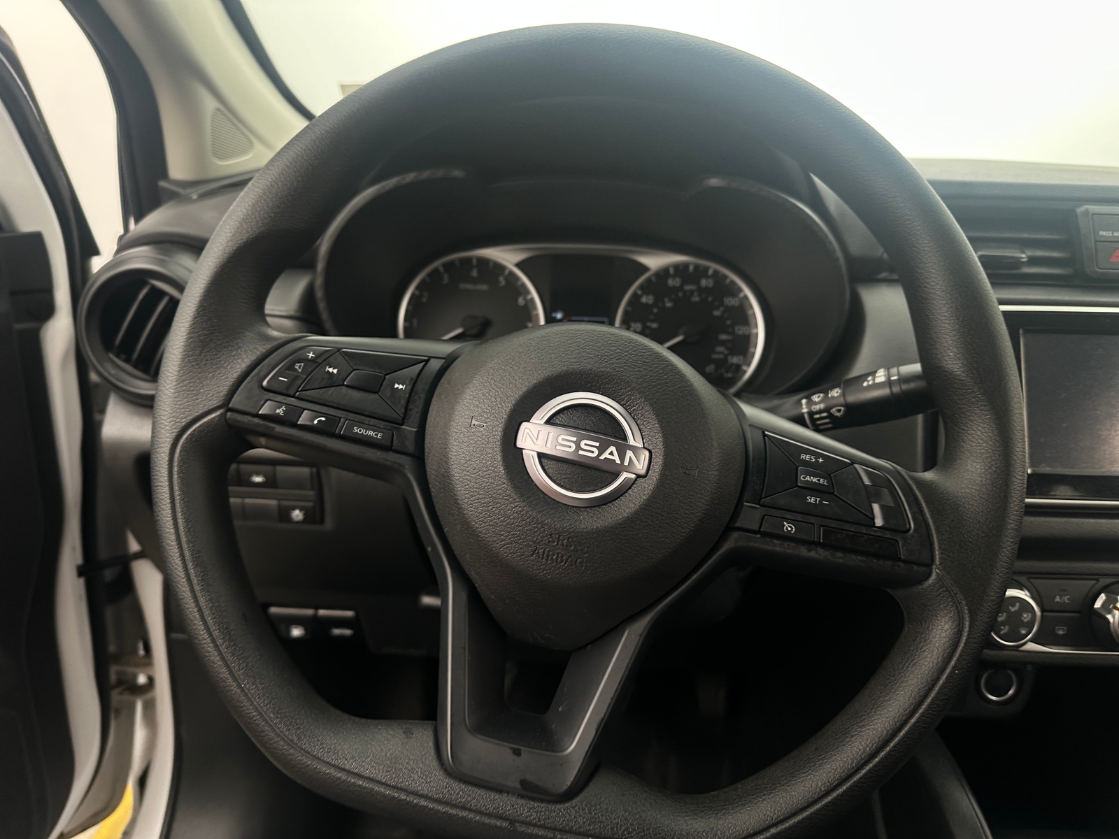 Thumbnail: 2024 Nissan Versa - 5