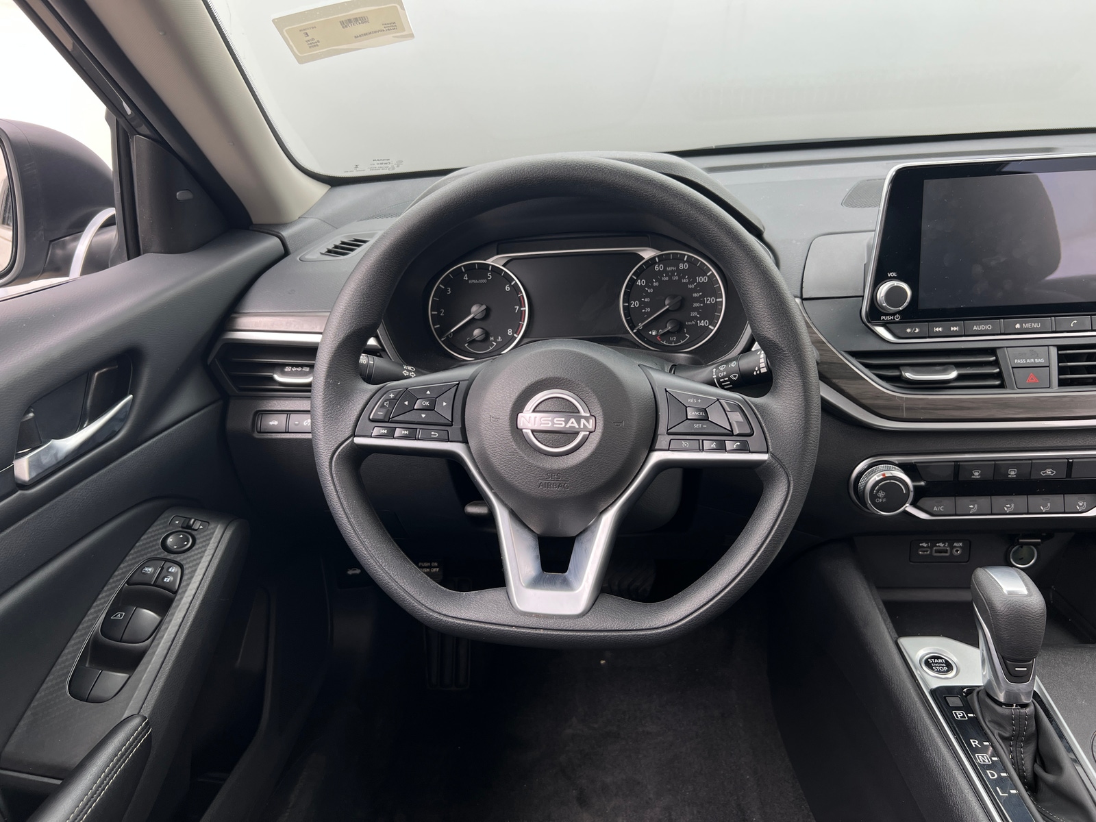 Thumbnail: 2025 Nissan Altima - 5