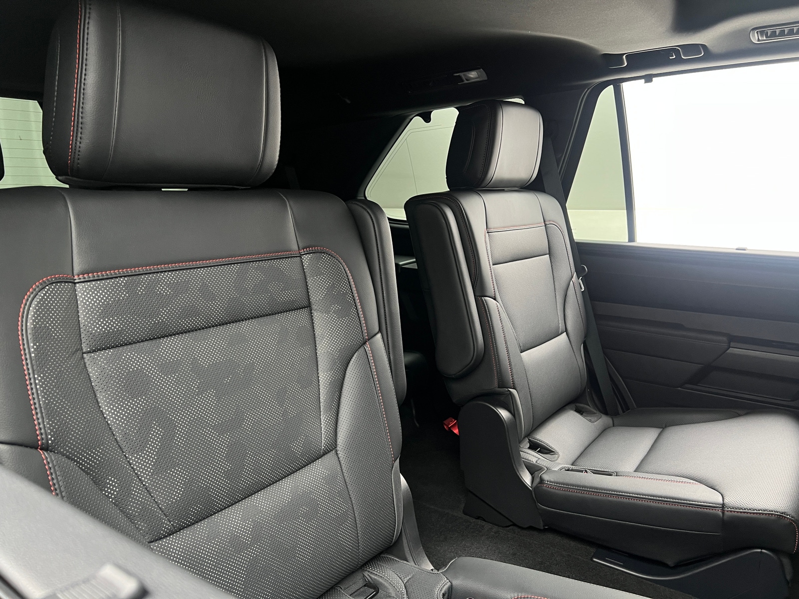 Thumbnail: 2025 Toyota Sequoia - 5
