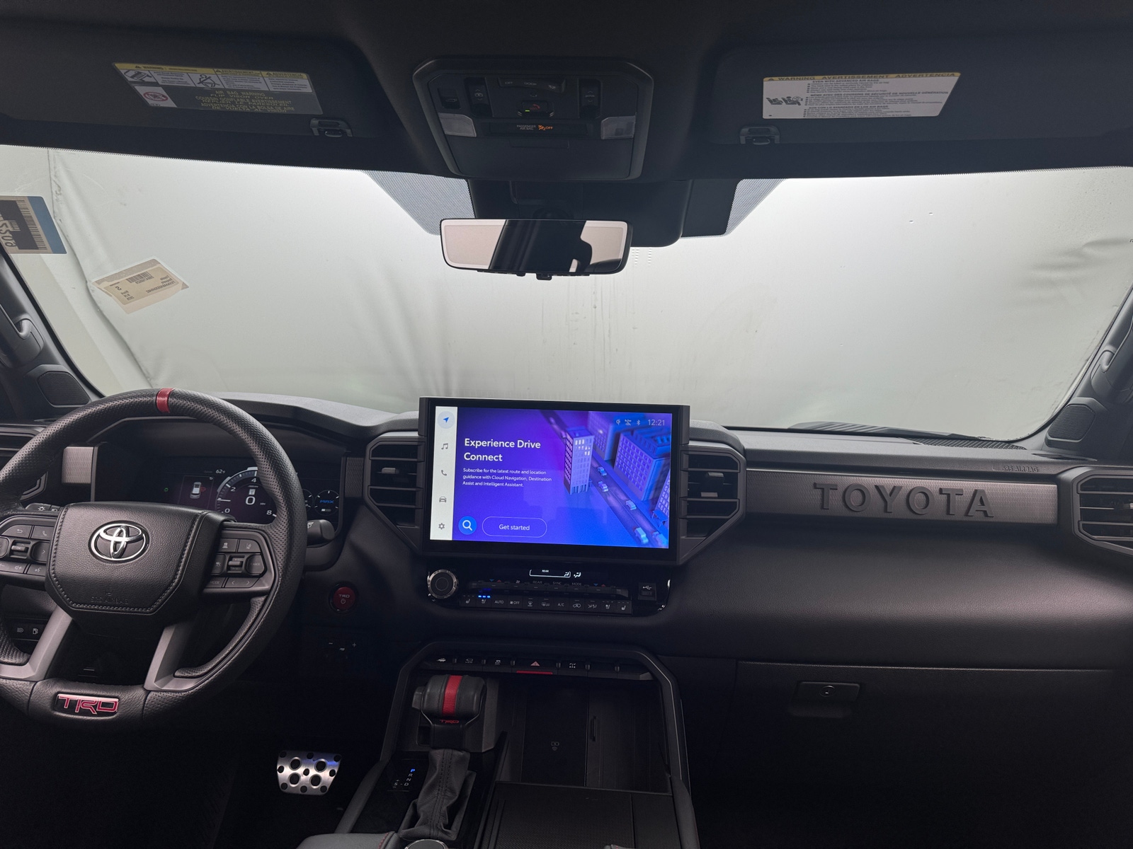 Thumbnail: 2025 Toyota Sequoia - 2