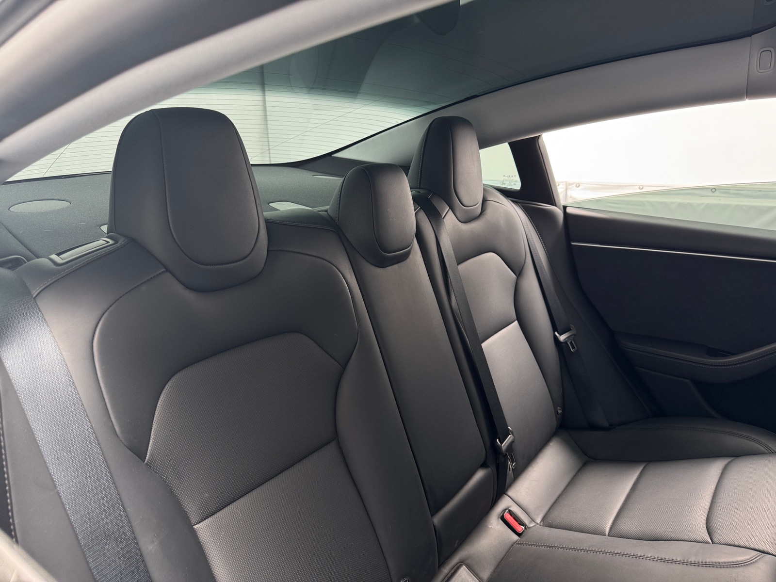 Thumbnail: 2025 Tesla Model 3 - 5