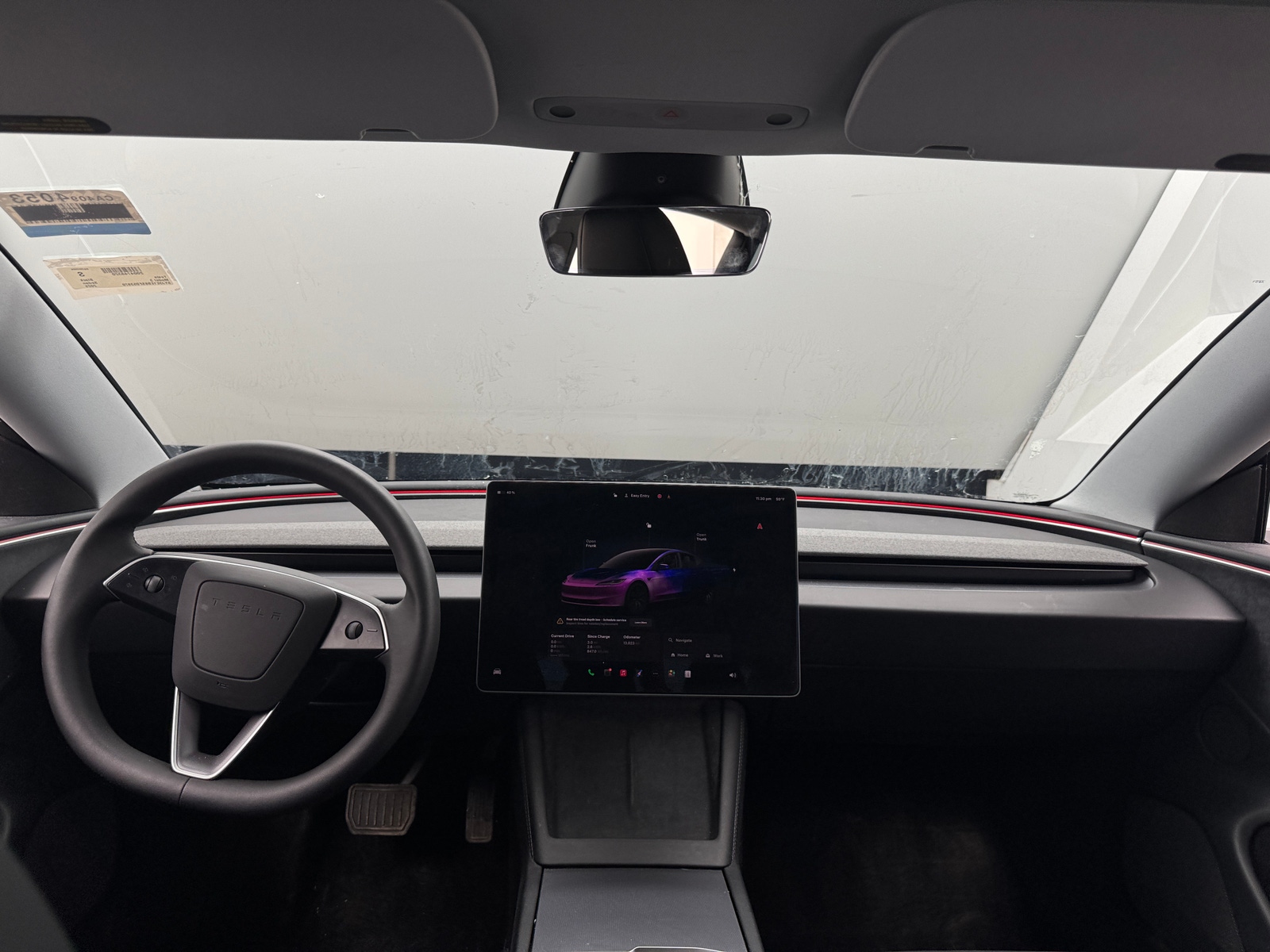 Thumbnail: 2025 Tesla Model 3 - 2