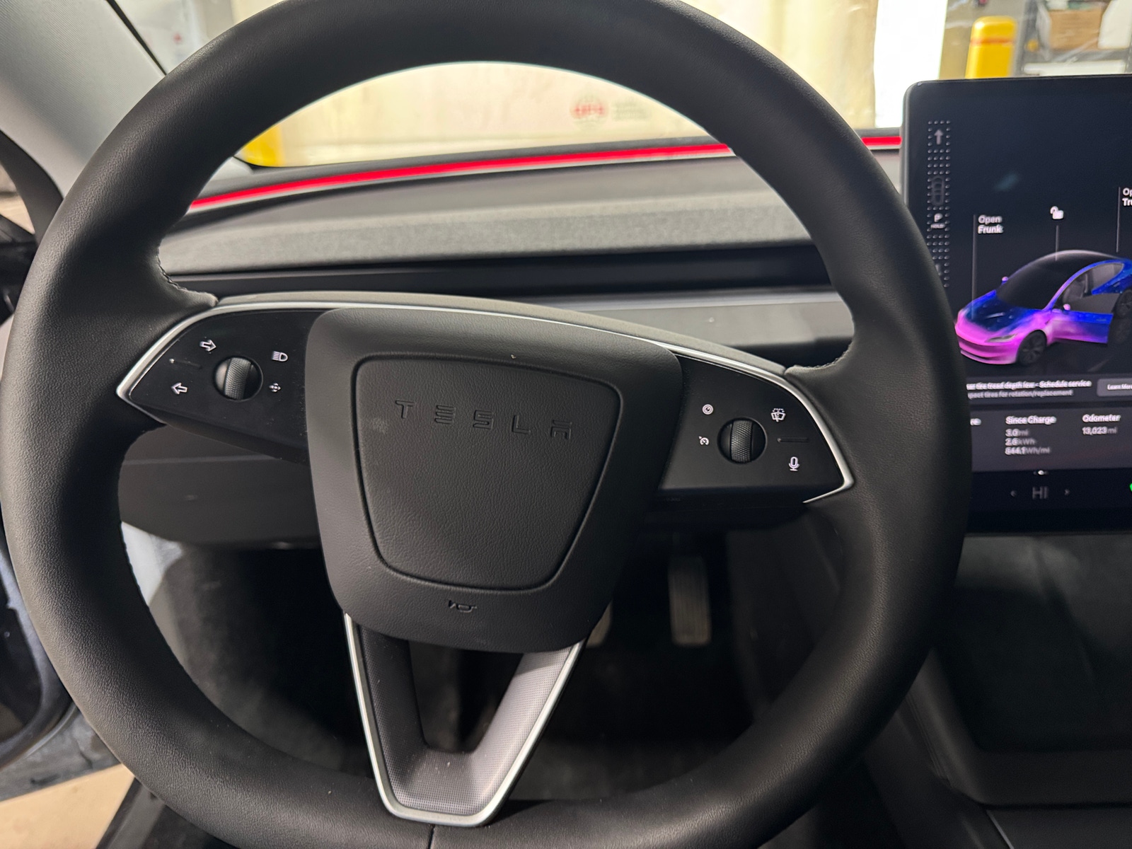 Thumbnail: 2025 Tesla Model 3 - 4