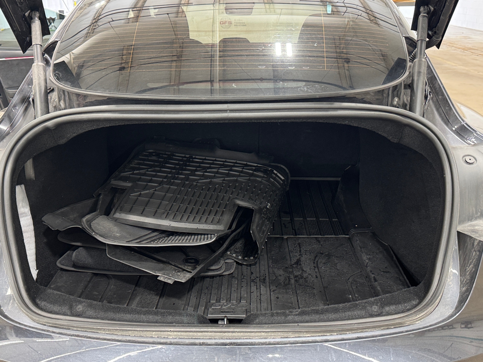 Thumbnail: 2025 Tesla Model 3 - 6