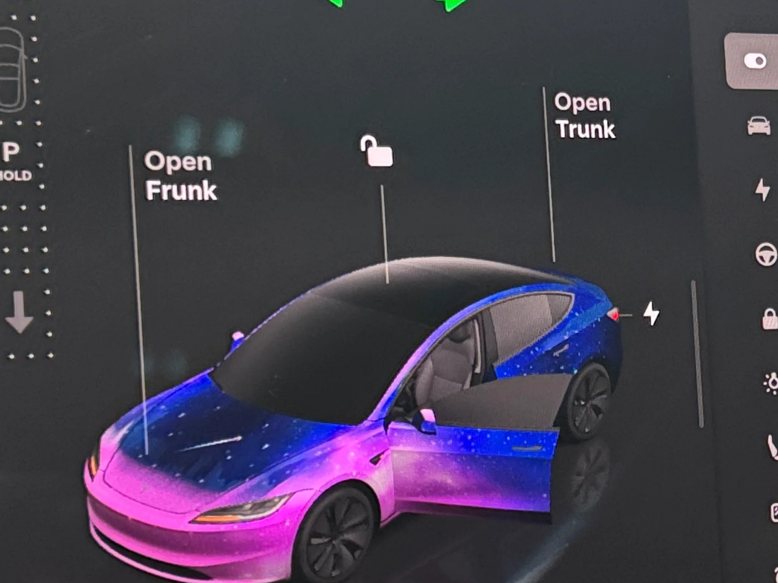 Thumbnail: 2025 Tesla Model 3 - 3