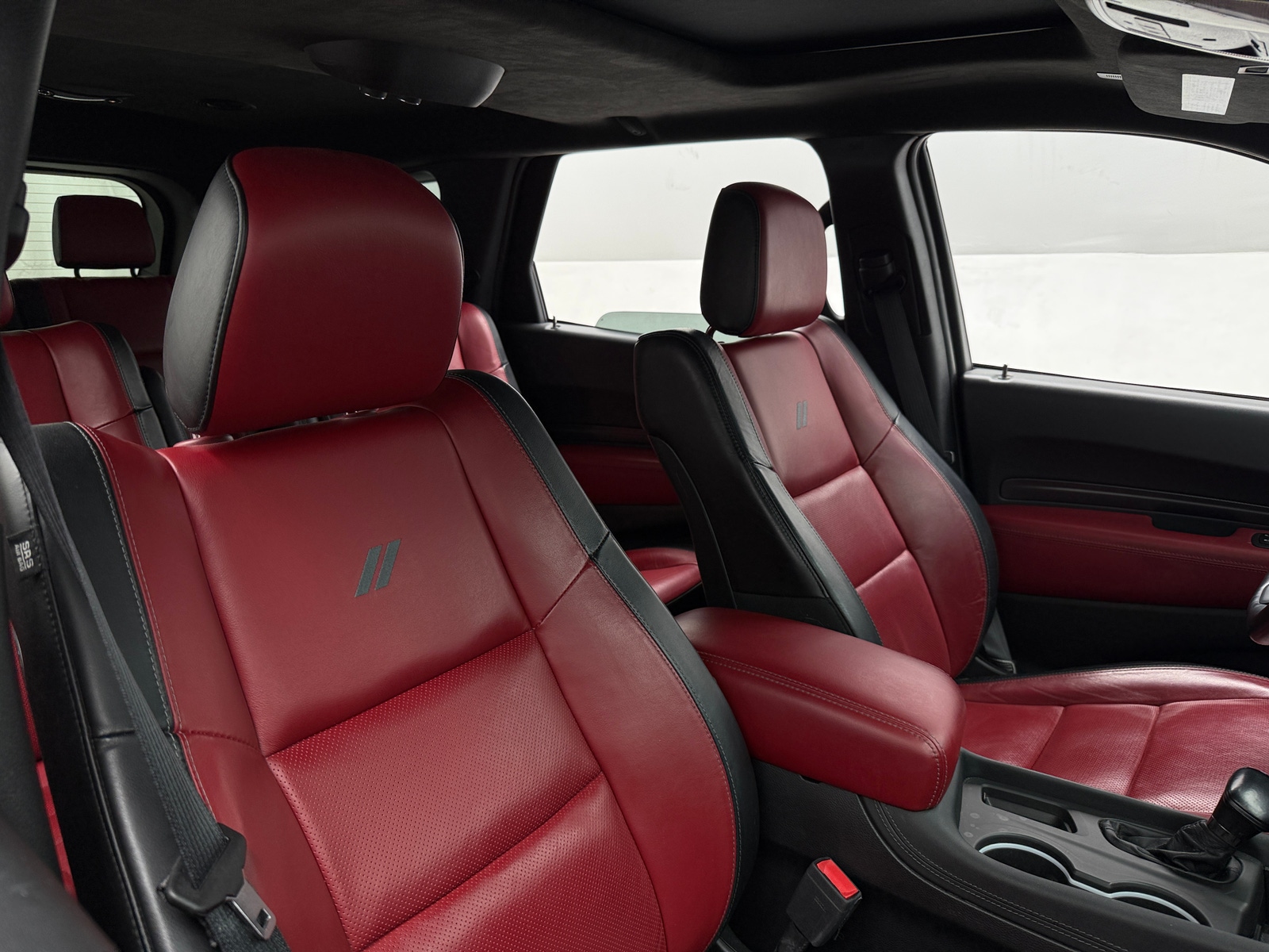 Thumbnail: 2021 Dodge Durango - 2