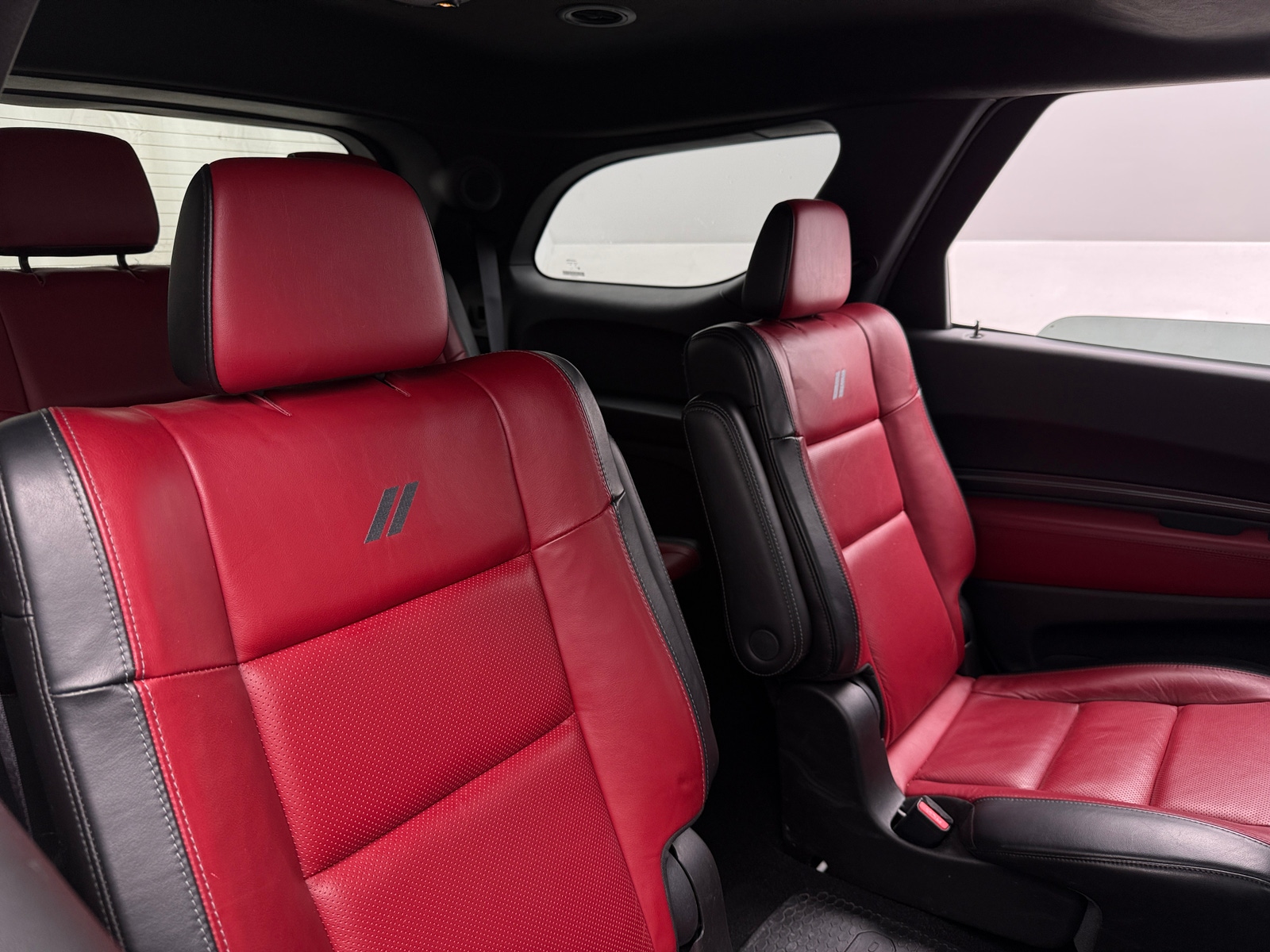 Thumbnail: 2021 Dodge Durango - 6