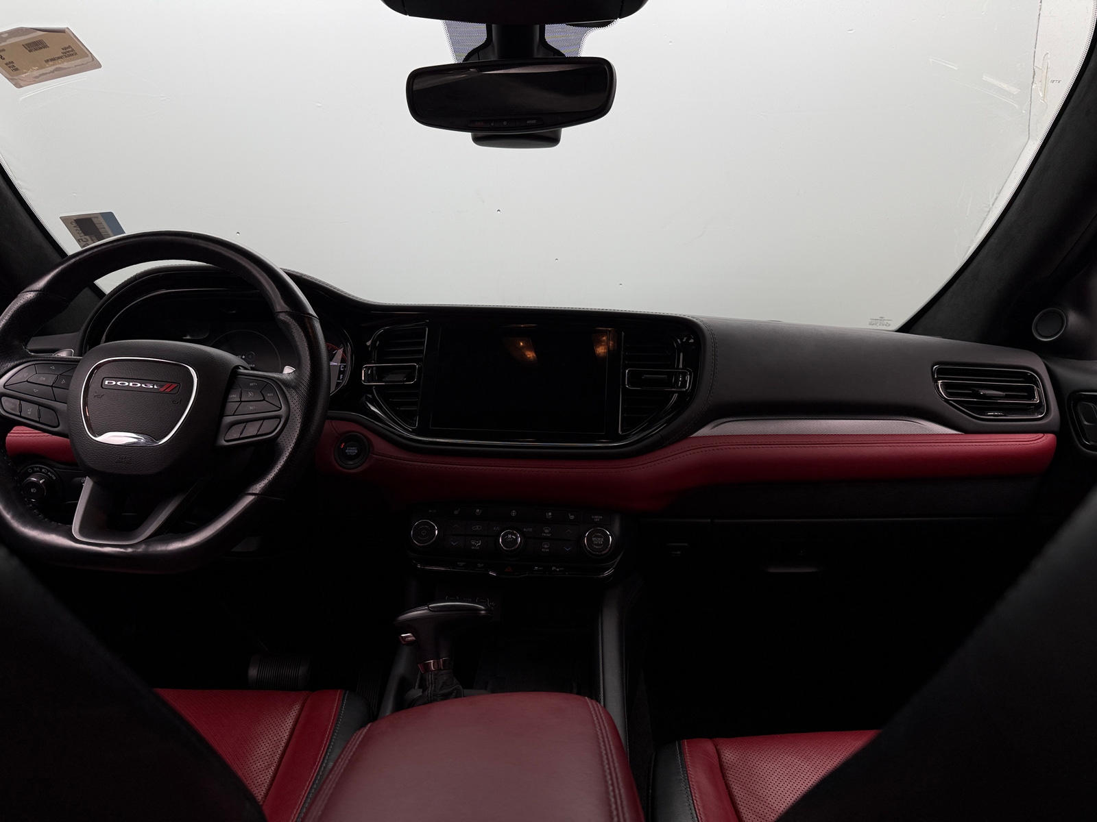 Thumbnail: 2021 Dodge Durango - 3