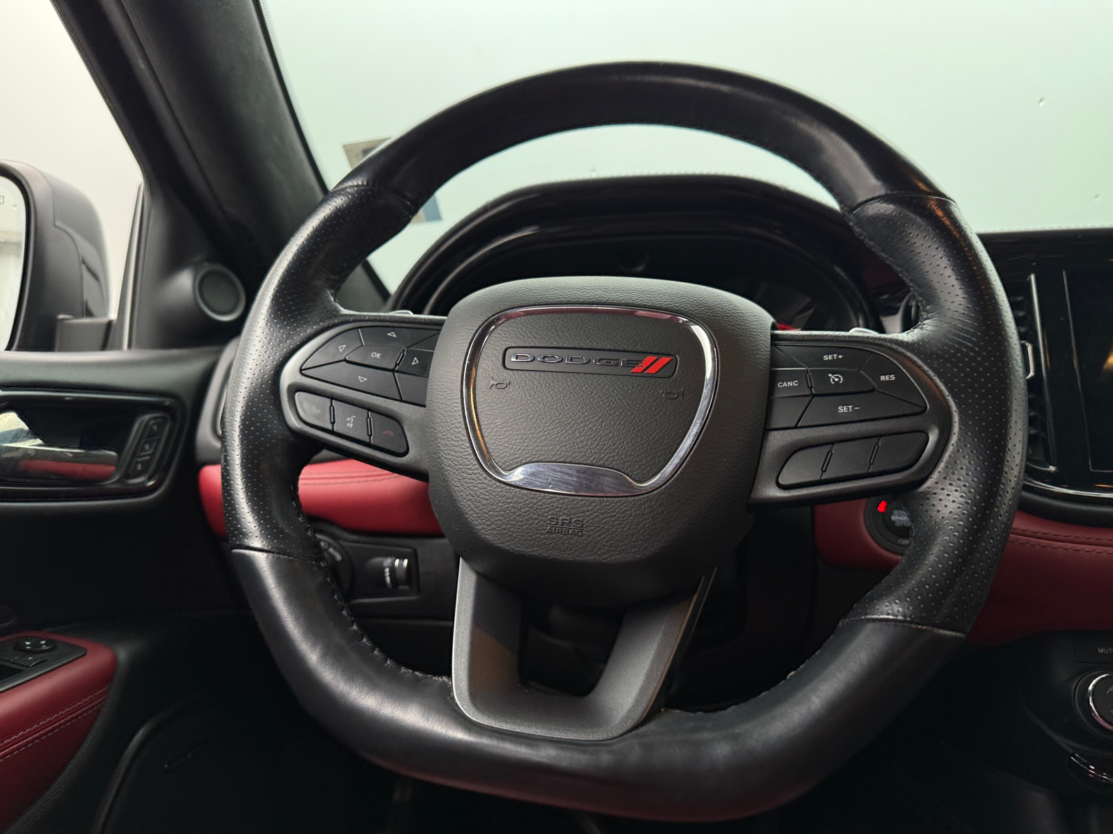 Thumbnail: 2021 Dodge Durango - 5