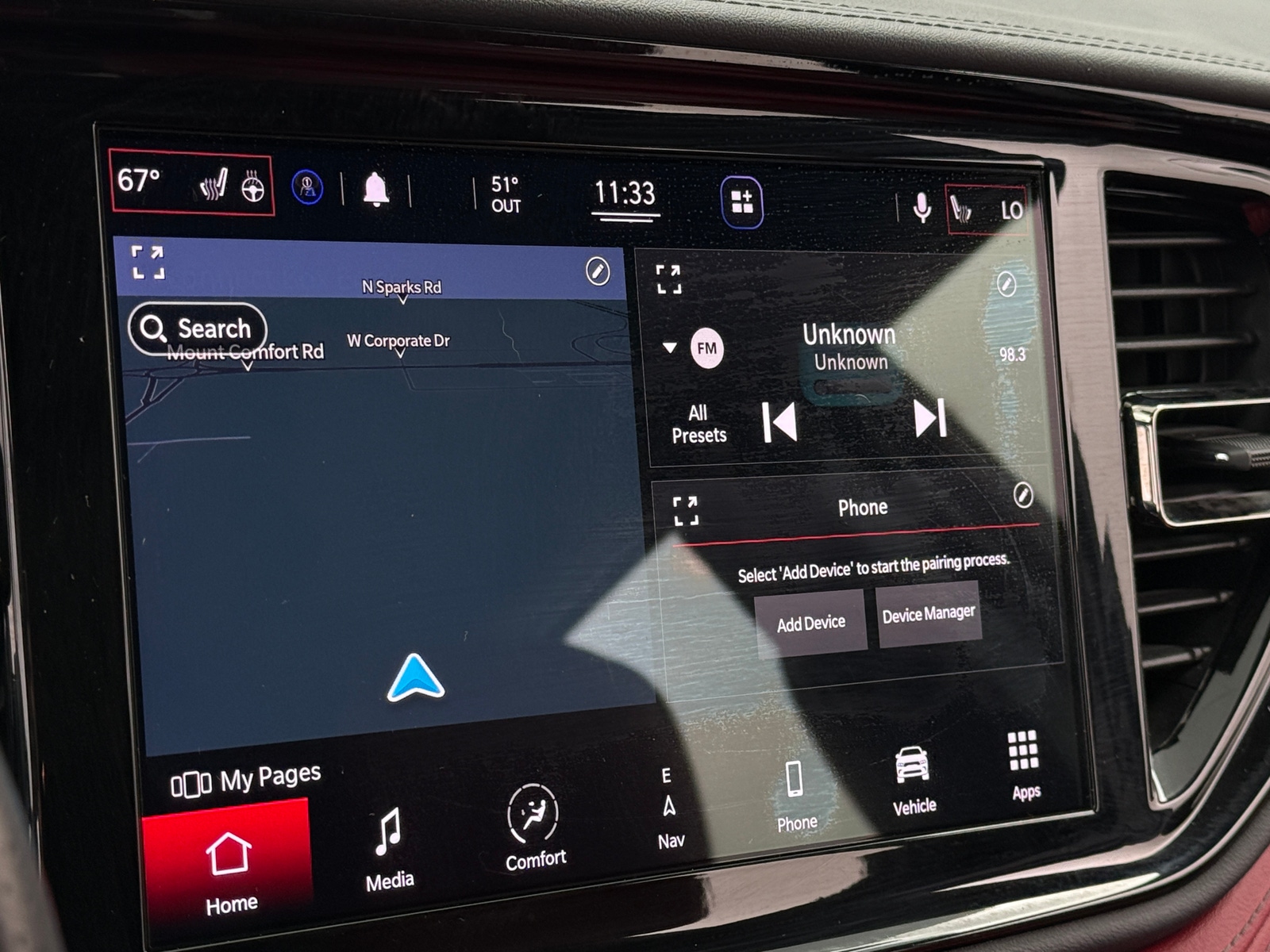 Thumbnail: 2021 Dodge Durango - 4