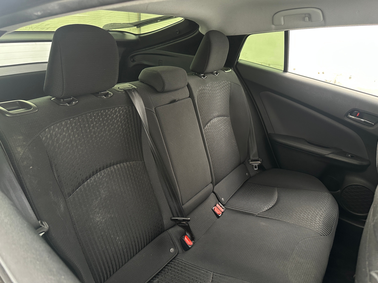 Thumbnail: 2017 Toyota Prius - 6