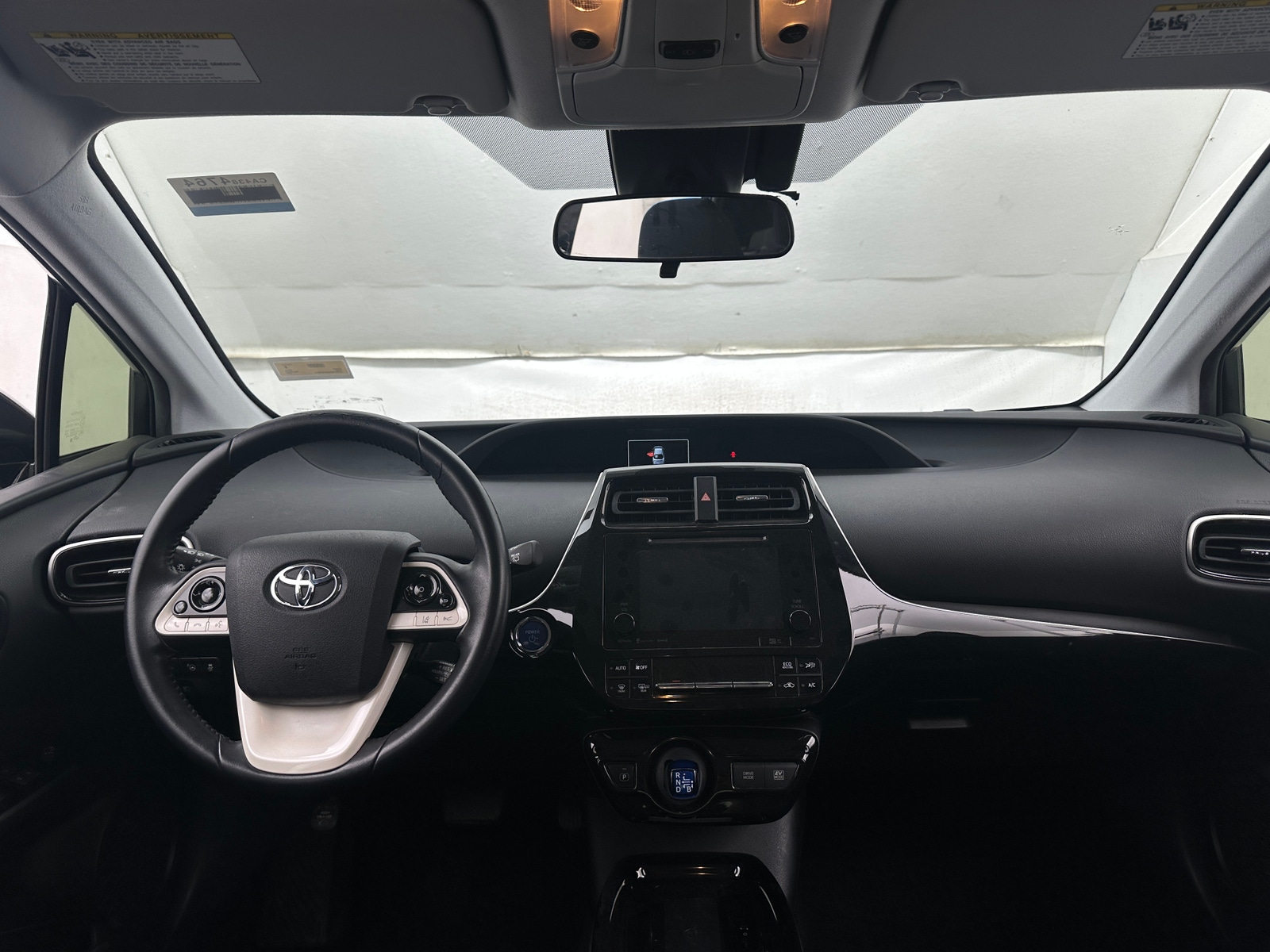 Thumbnail: 2017 Toyota Prius - 3