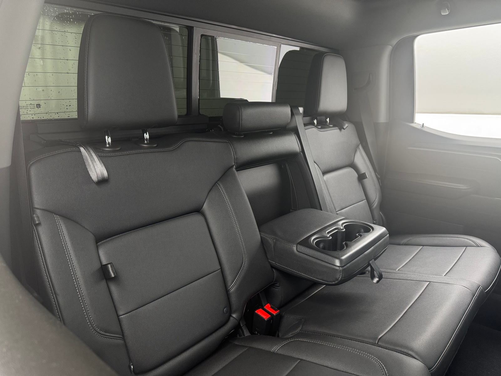 Thumbnail: 2023 Chevrolet Silverado 1500 - 6
