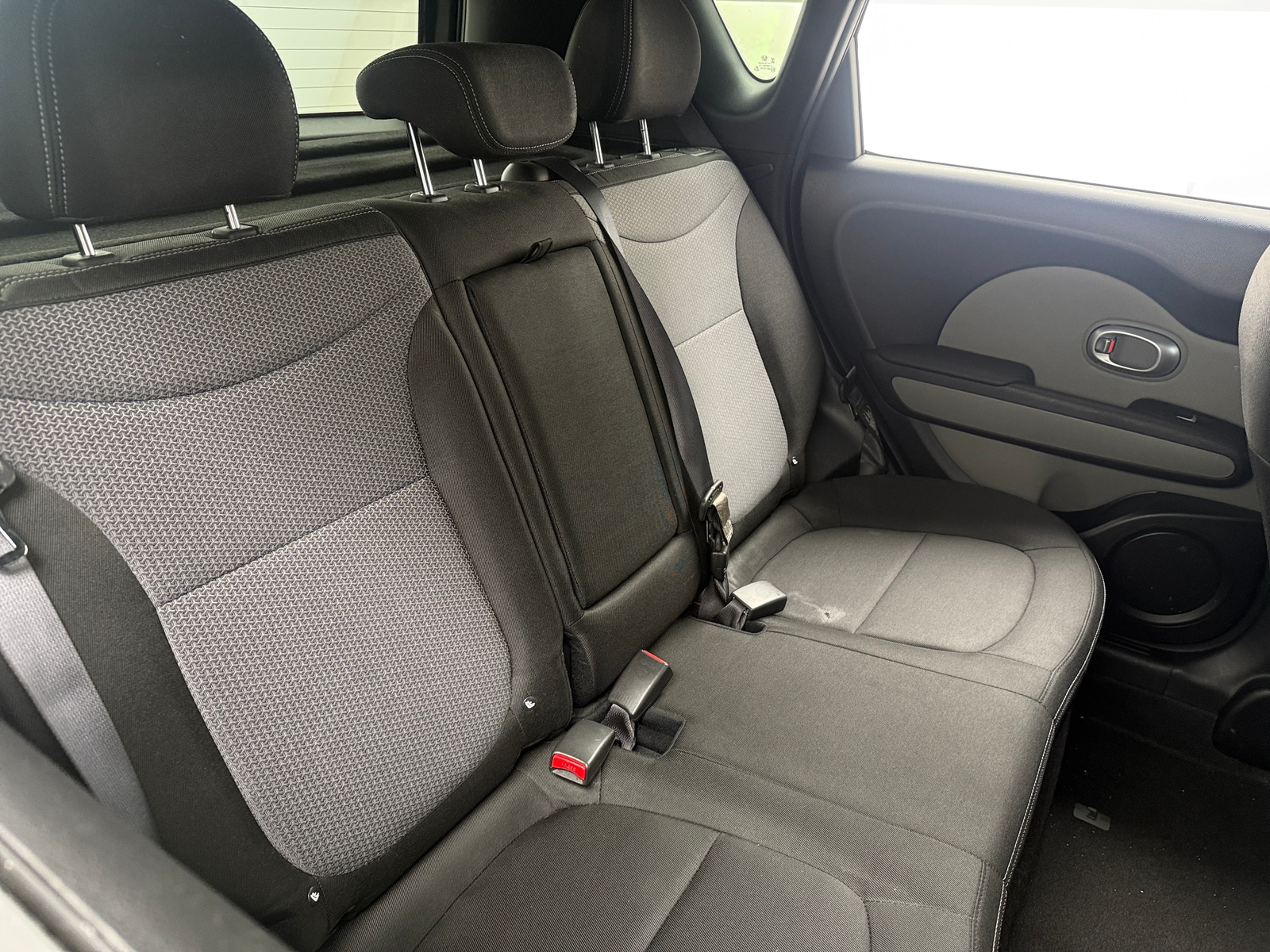 Thumbnail: 2019 Kia Soul - 6