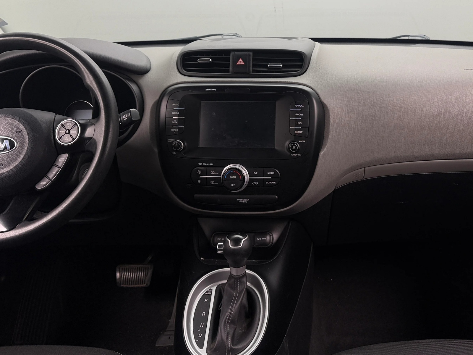 Thumbnail: 2019 Kia Soul - 3