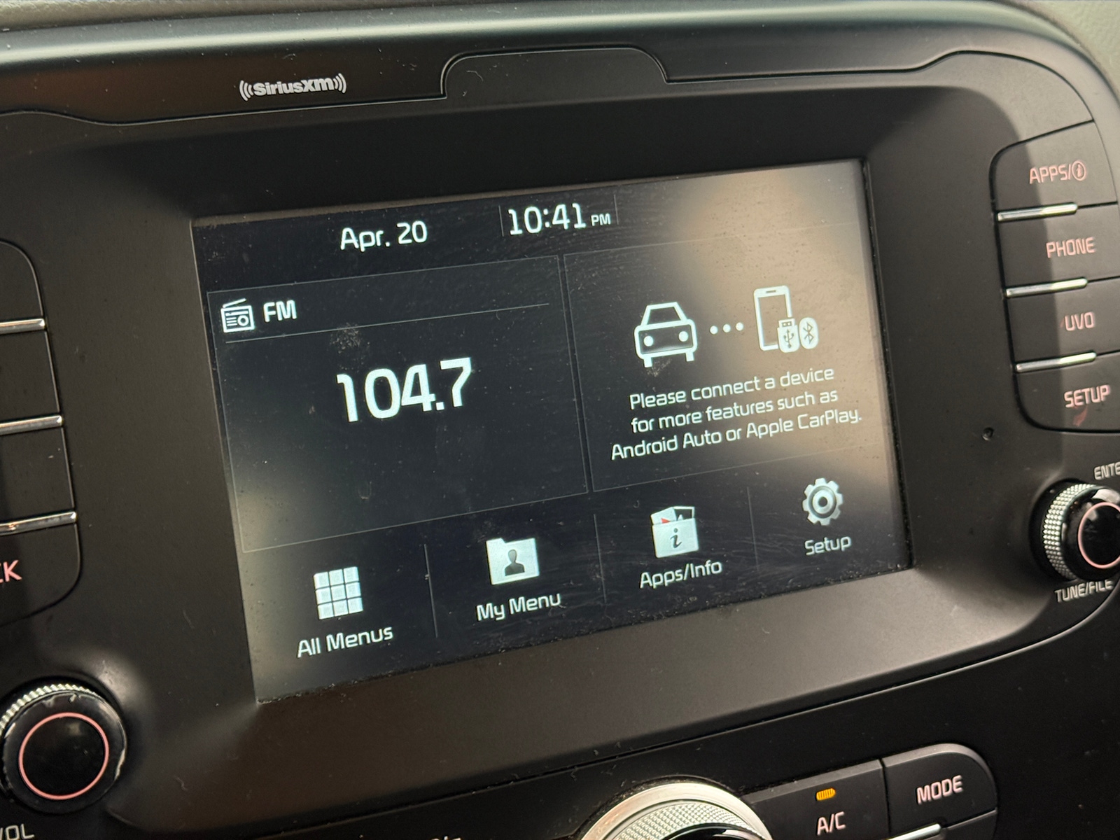 Thumbnail: 2019 Kia Soul - 4