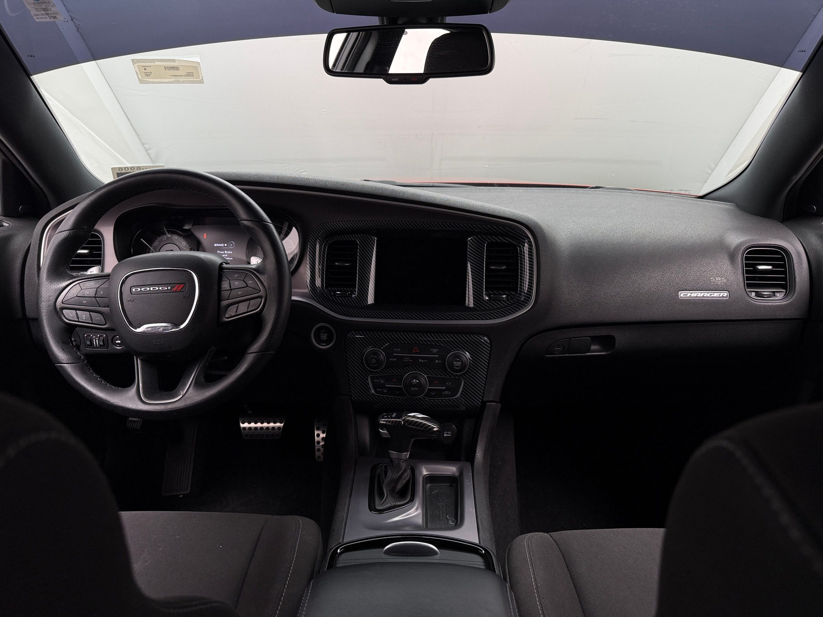 Thumbnail: 2022 Dodge Charger - 3